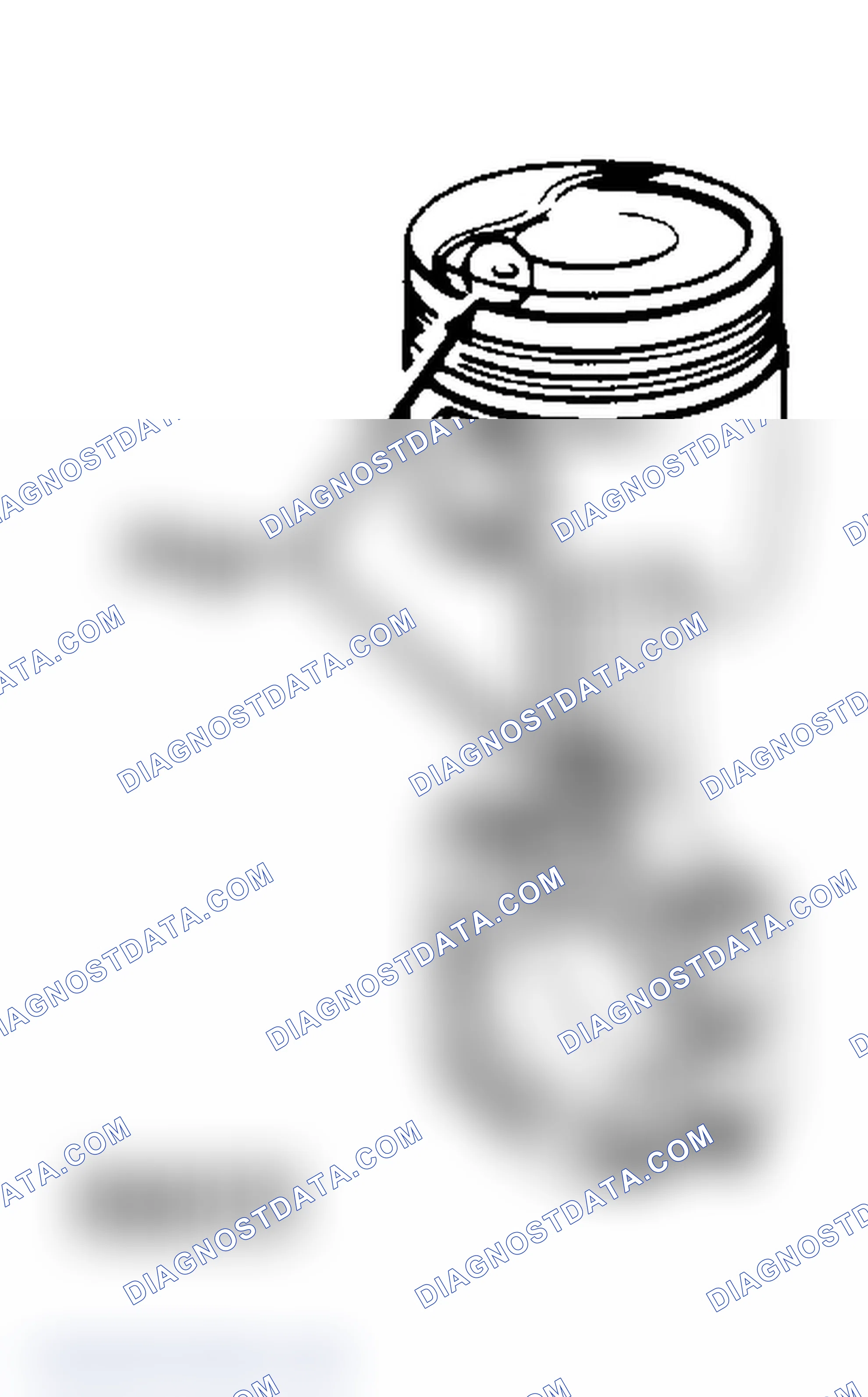Scheme 1: 2.0L Engines Intake Manifold Bolt Tightening Sequence