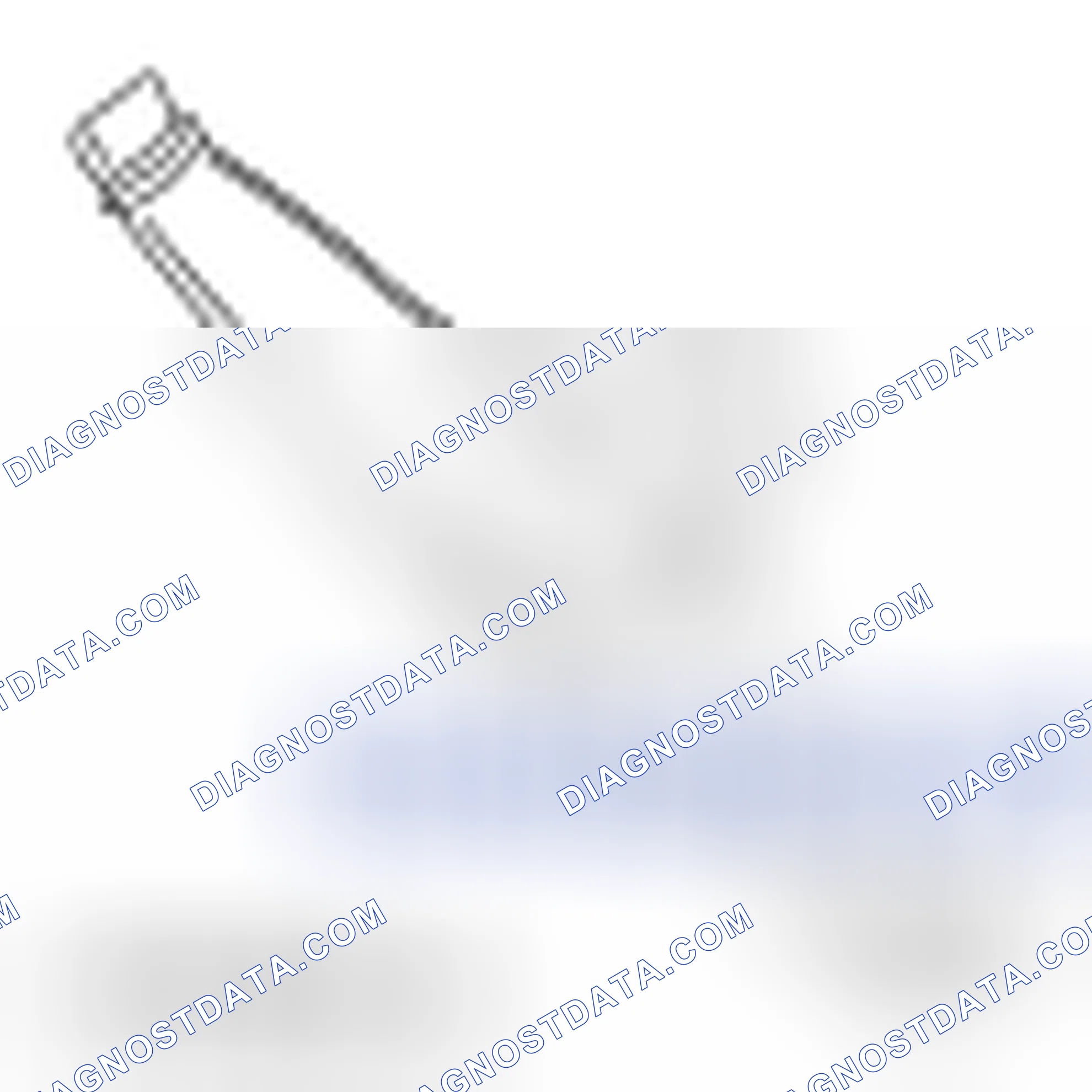 Scheme 394: Torque Converter Hub Seal