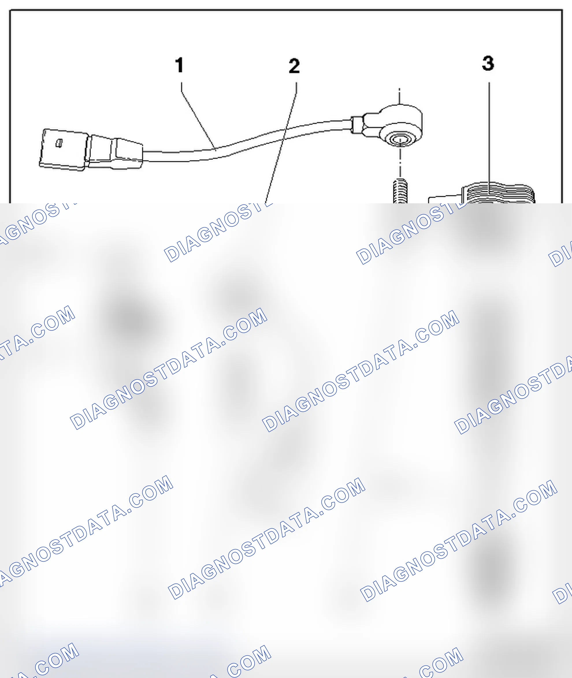 Scheme 32: IGNITION ASSEMBLY OVERVIEW