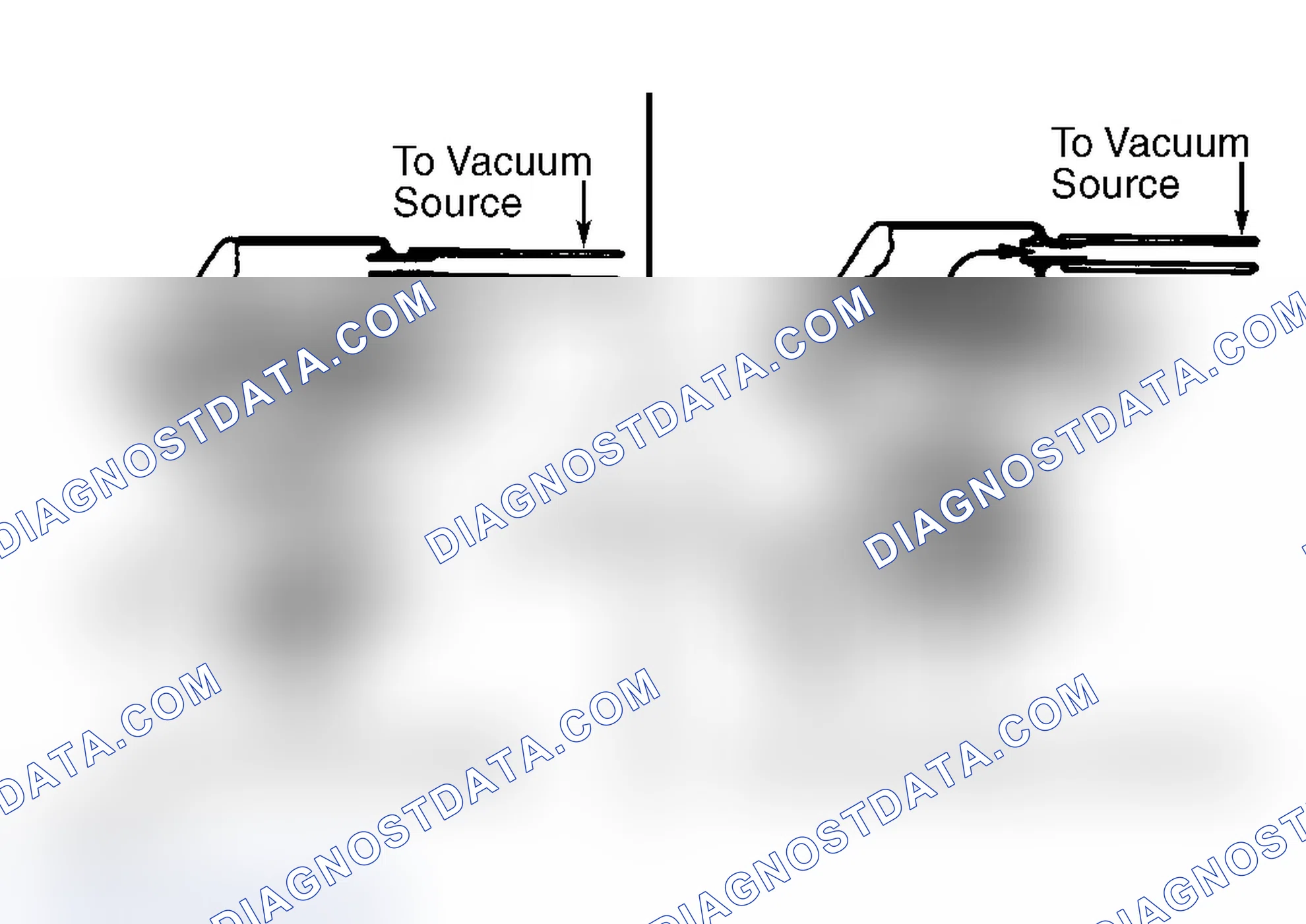 Scheme 7: Single Diaphragm EGR Valve