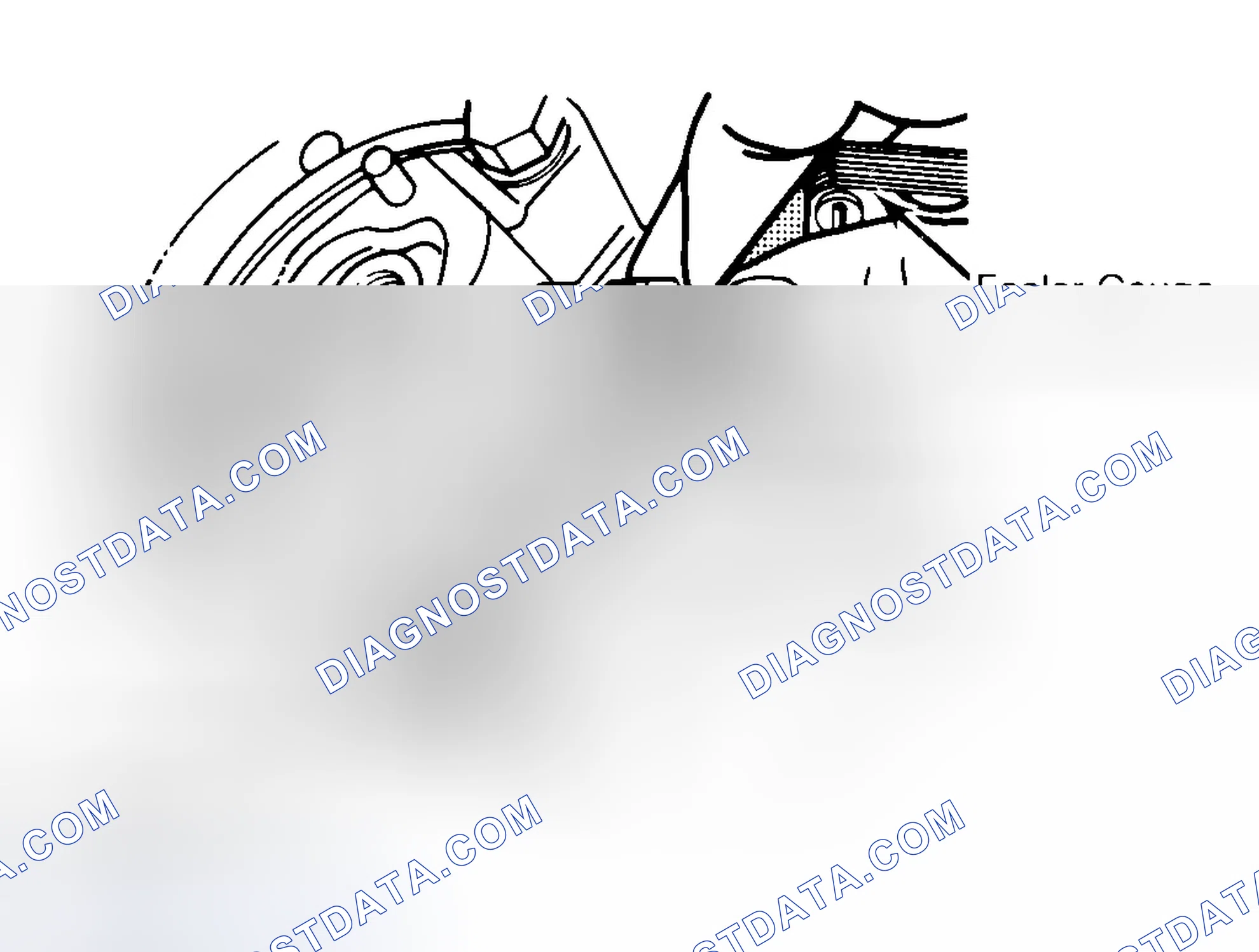 Scheme 24: Measuring Connecting Rod Side Clearance