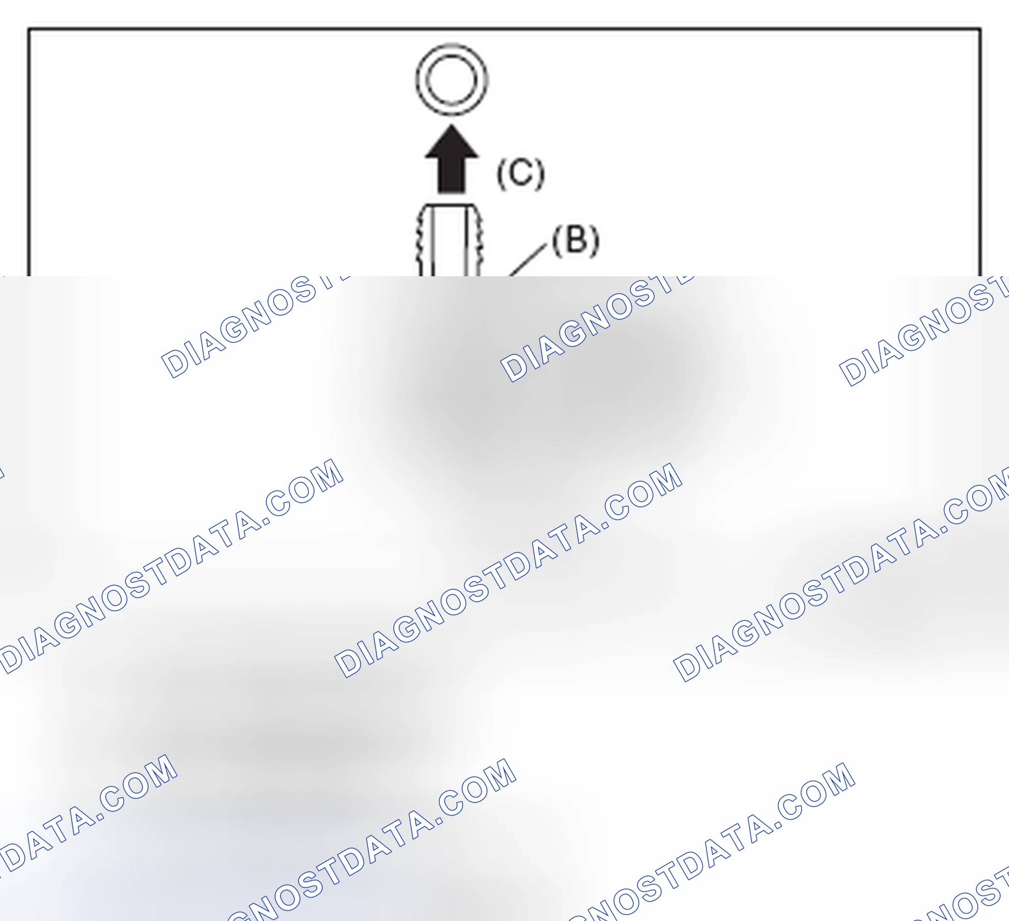 Scheme 98: BRAKE SERVO SYSTEM