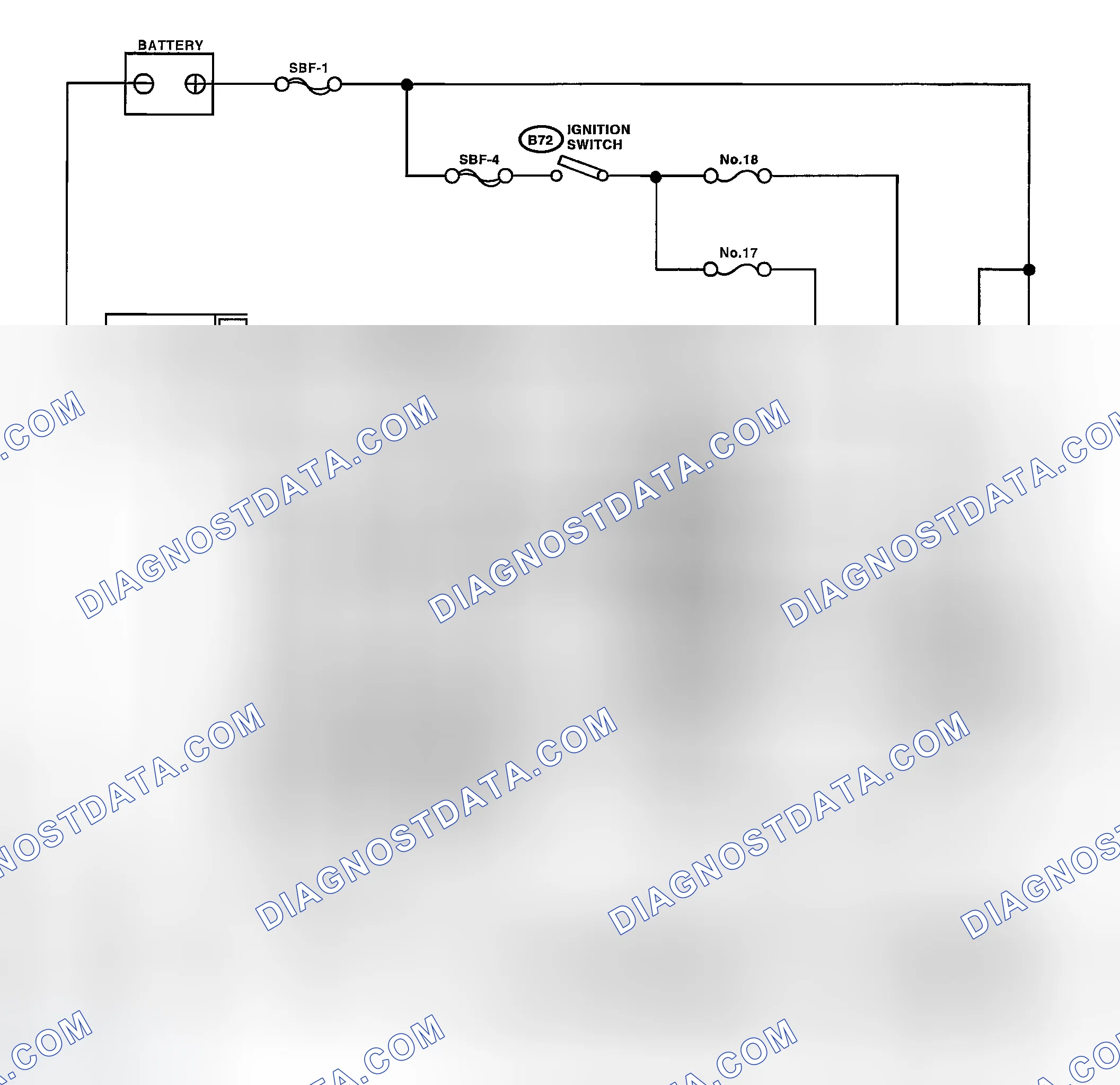 Scheme 1893: WIRING DIAGRAM