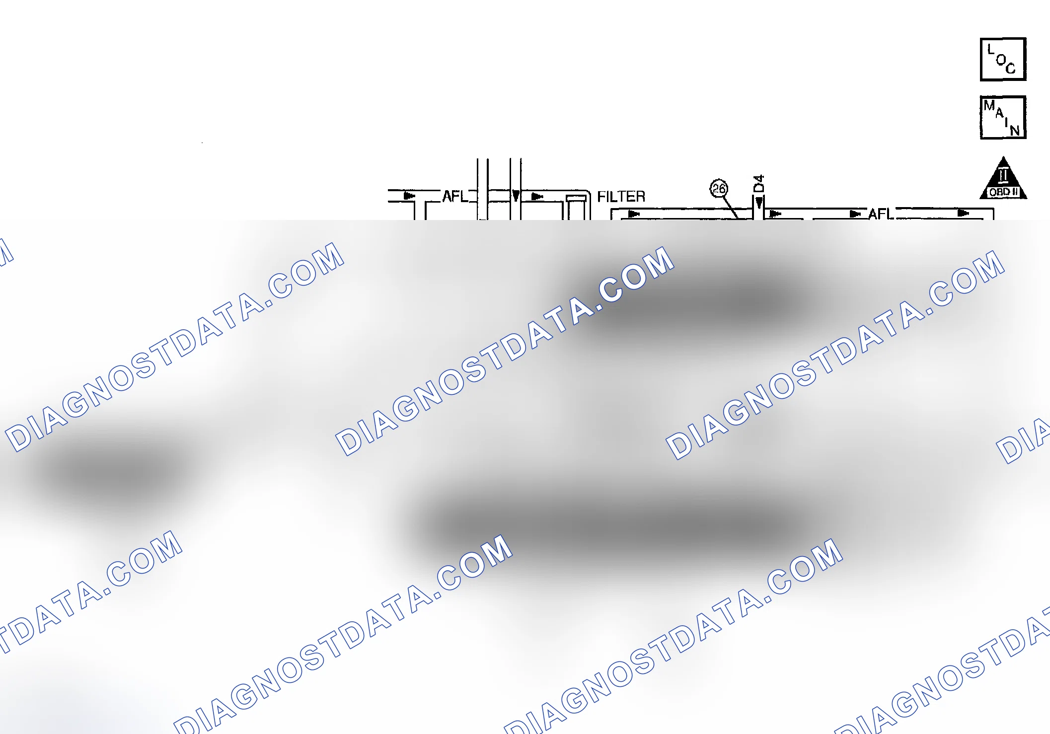 Scheme 314: DTC P0757: Gear Ratio