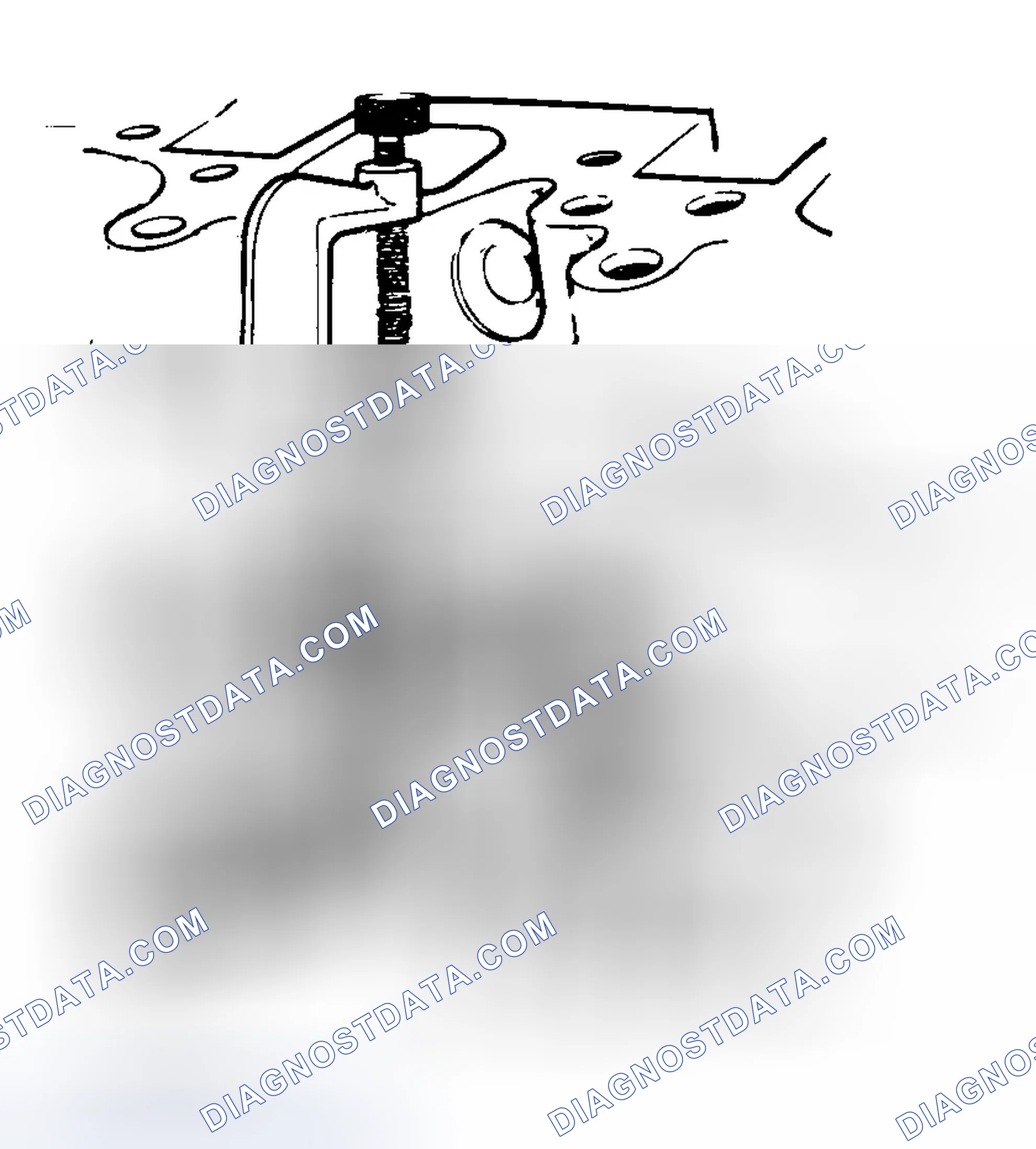 Scheme 15: Measuring Valve Stem-to-Guide Clearance
