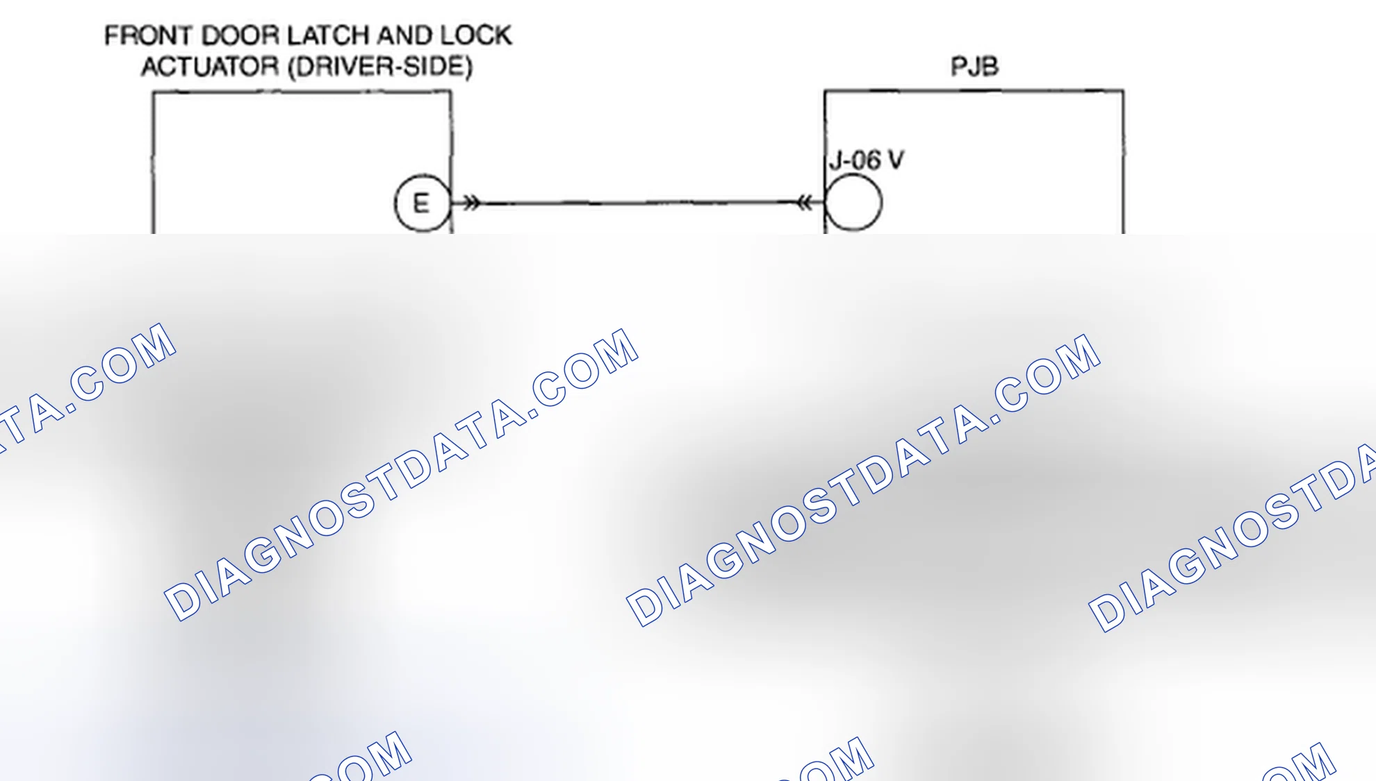 Scheme 208: DTC B1311 [CONTROL SYSTEM]