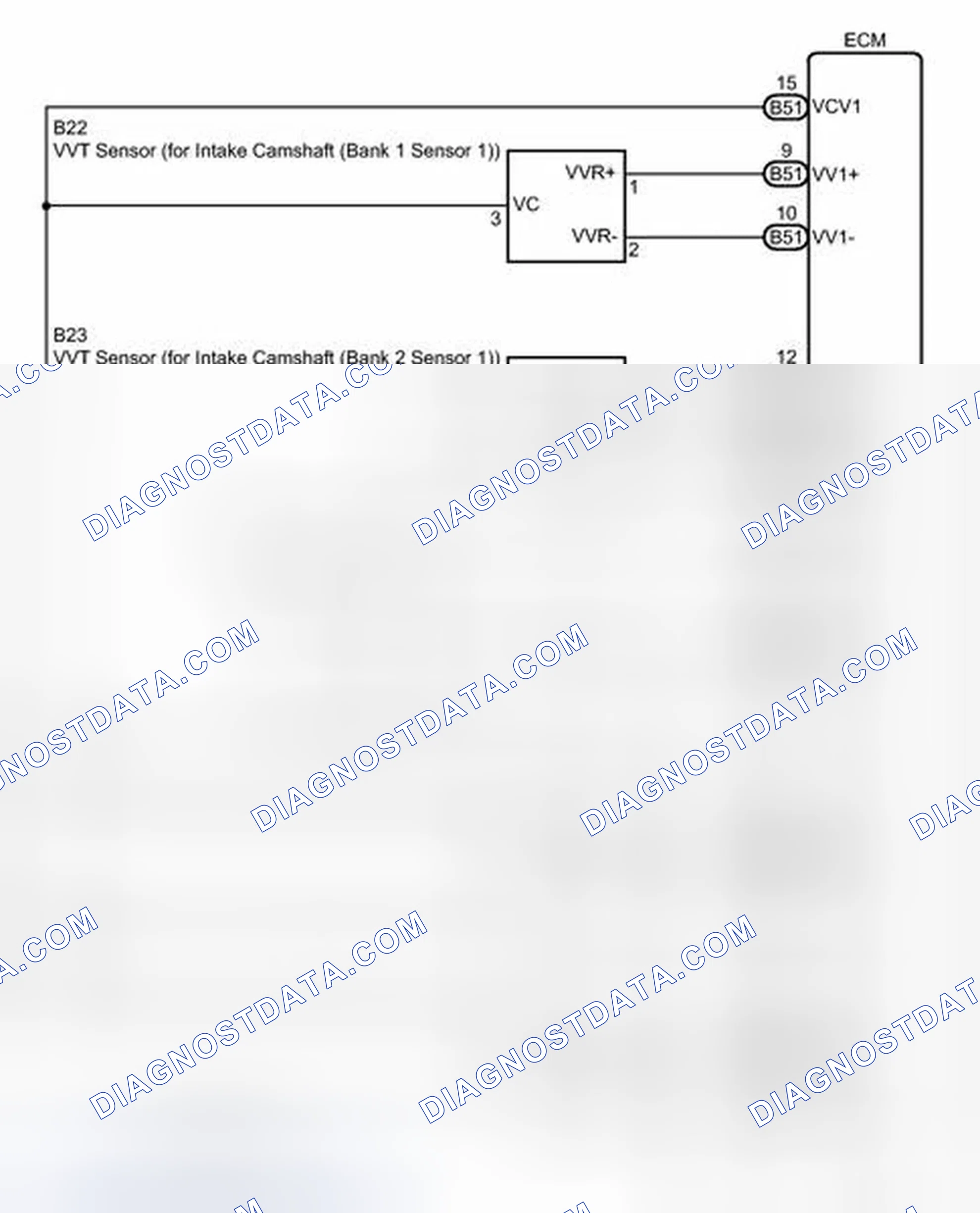 Scheme 687: WIRING DIAGRAM