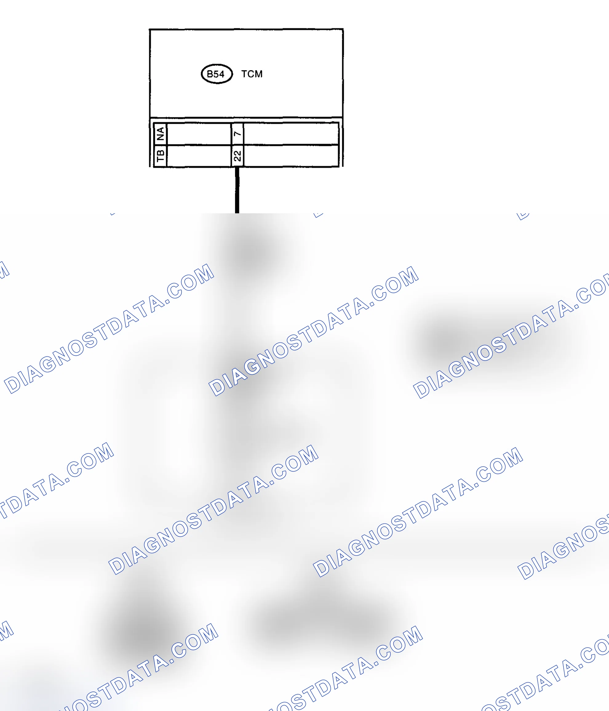 Scheme 638: WIRING DIAGRAM