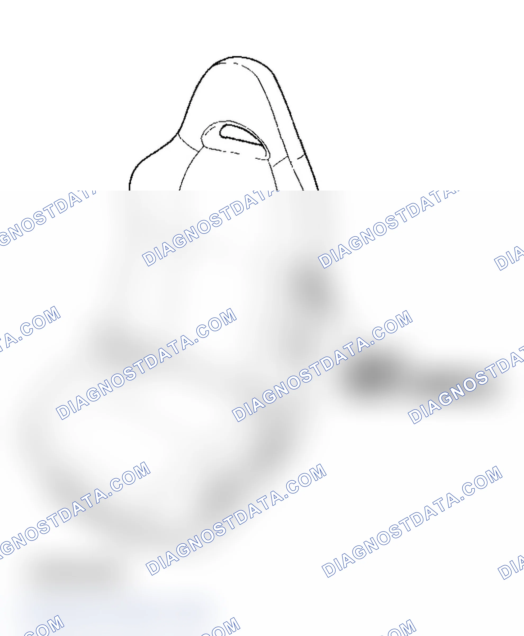 Scheme 57: Seats with Side Airbags