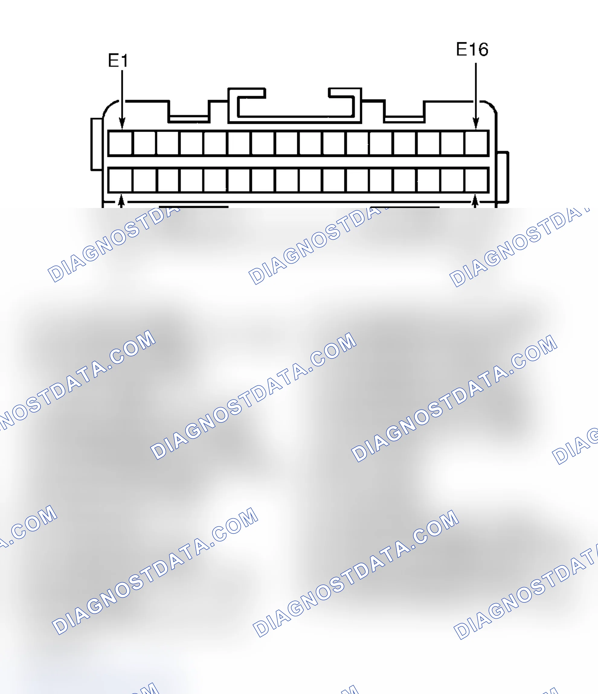 Scheme 17: CONNECTOR IDENTIFICATION