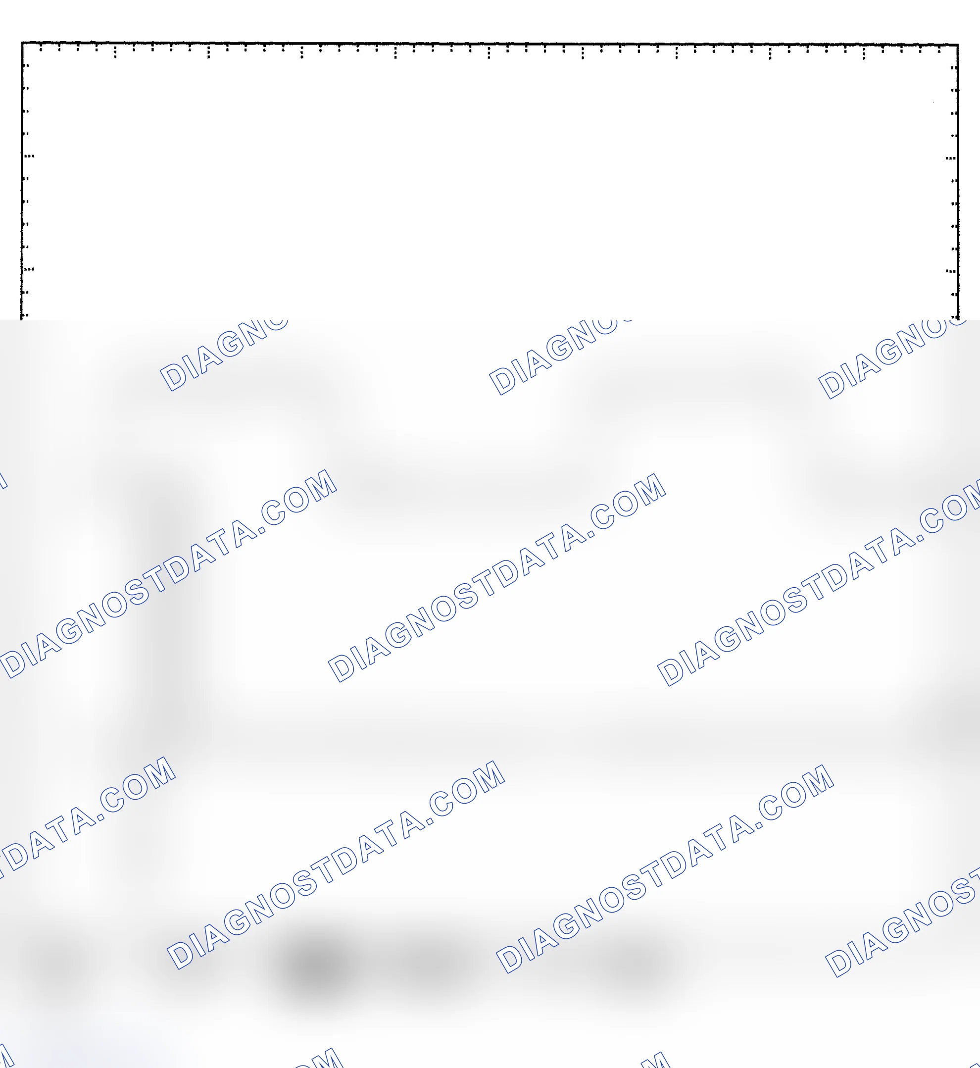 Scheme 26: Injector Bank - Known Good - Voltage Pattern
