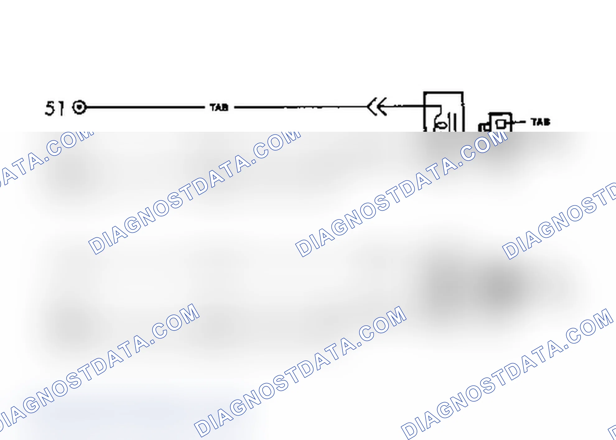 Scheme 78: Thermactor Circuit