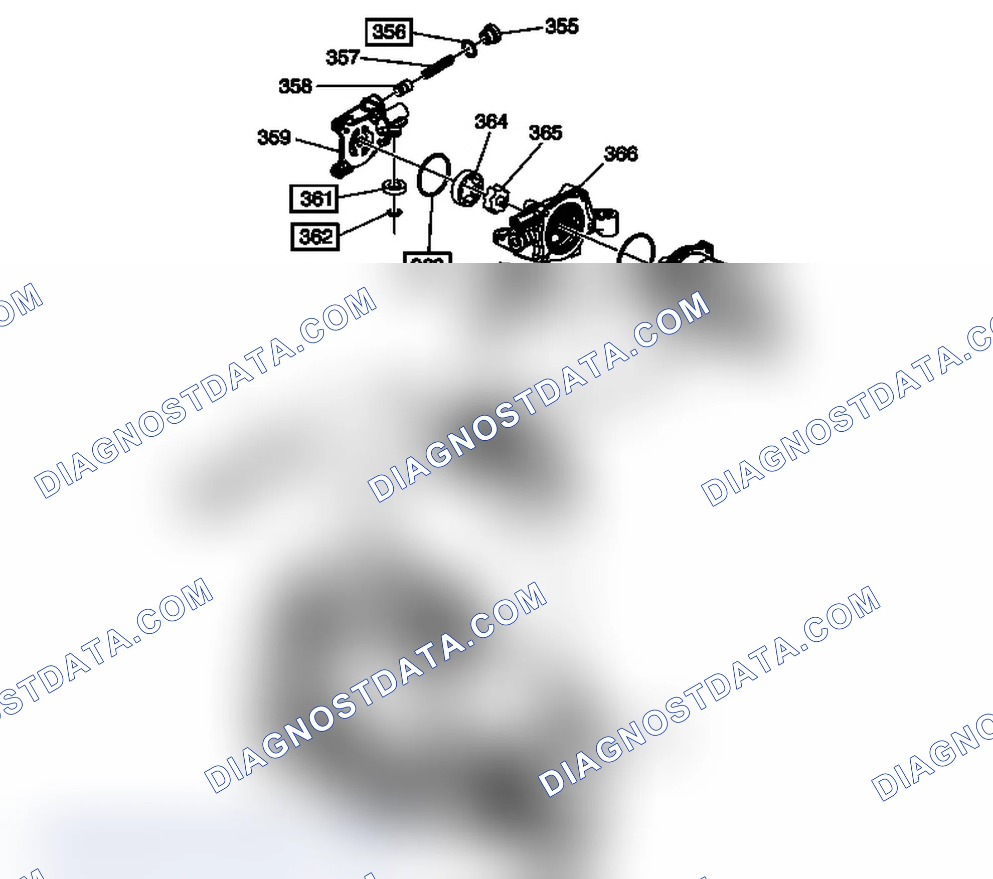 Scheme 37: A/Trans Auxiliary Seal Kit (Gen 2) 24260705
