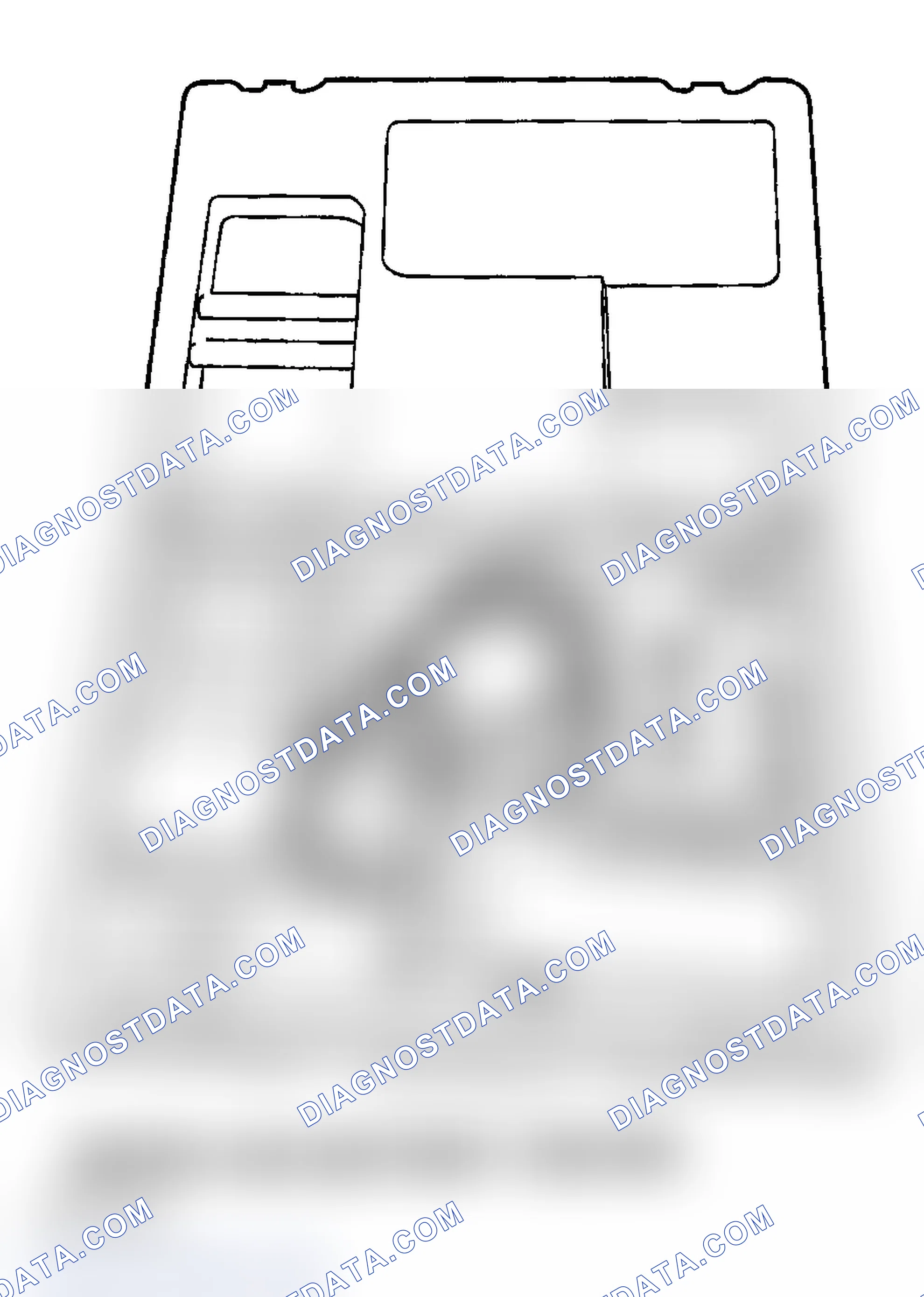 Scheme 13: BATTERY SYSTEM SPECIAL TOOLS