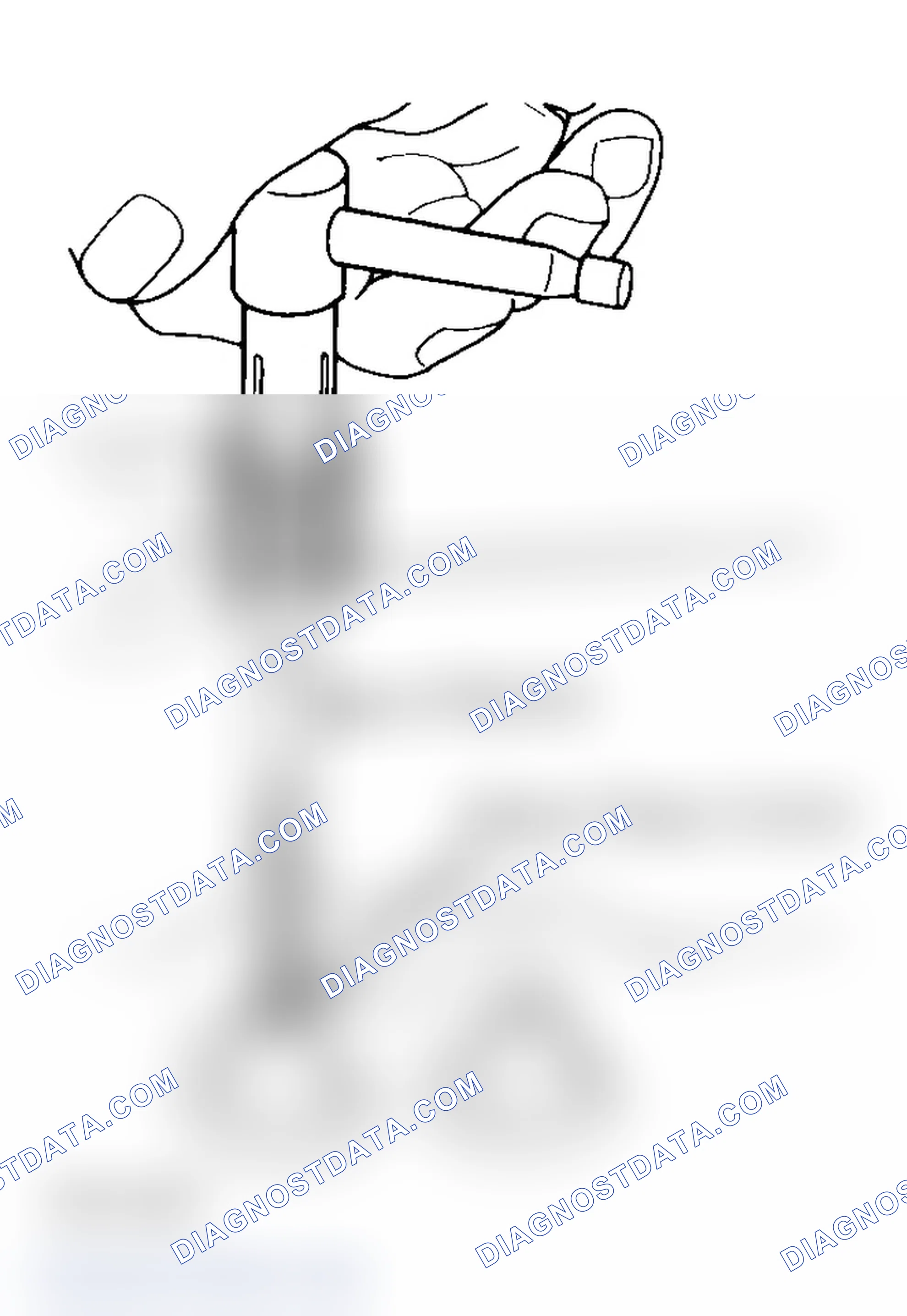 Scheme 16: Reaming Valve Guides