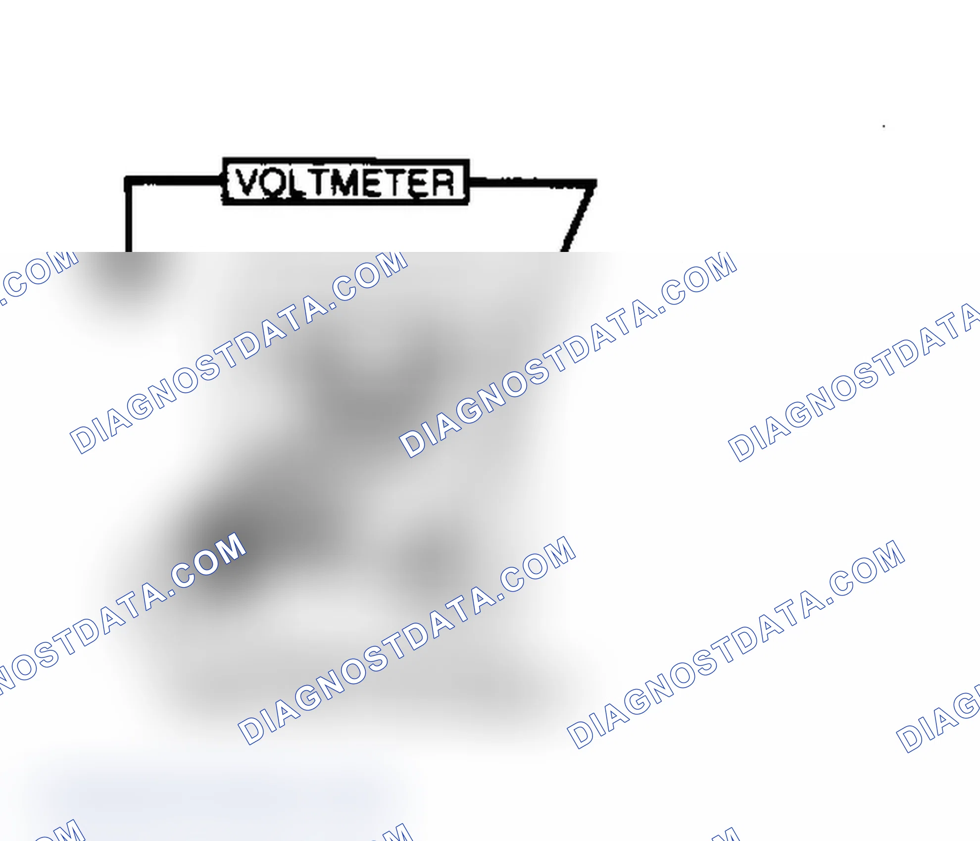 Scheme 101: DR10 - CODE 35 - RADIATOR FAN RELAY CKT