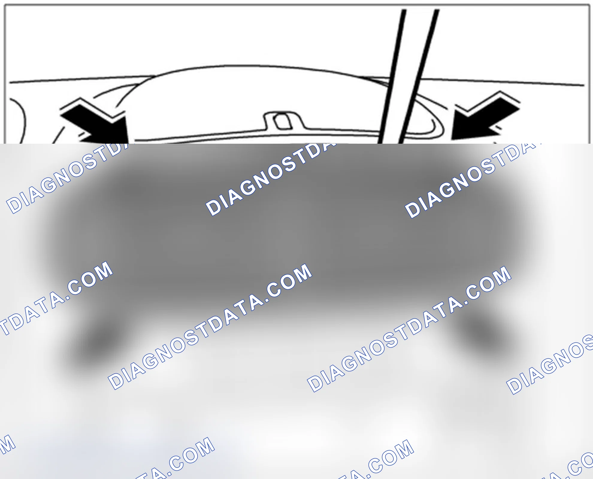 Scheme 41: Removing middle air vent