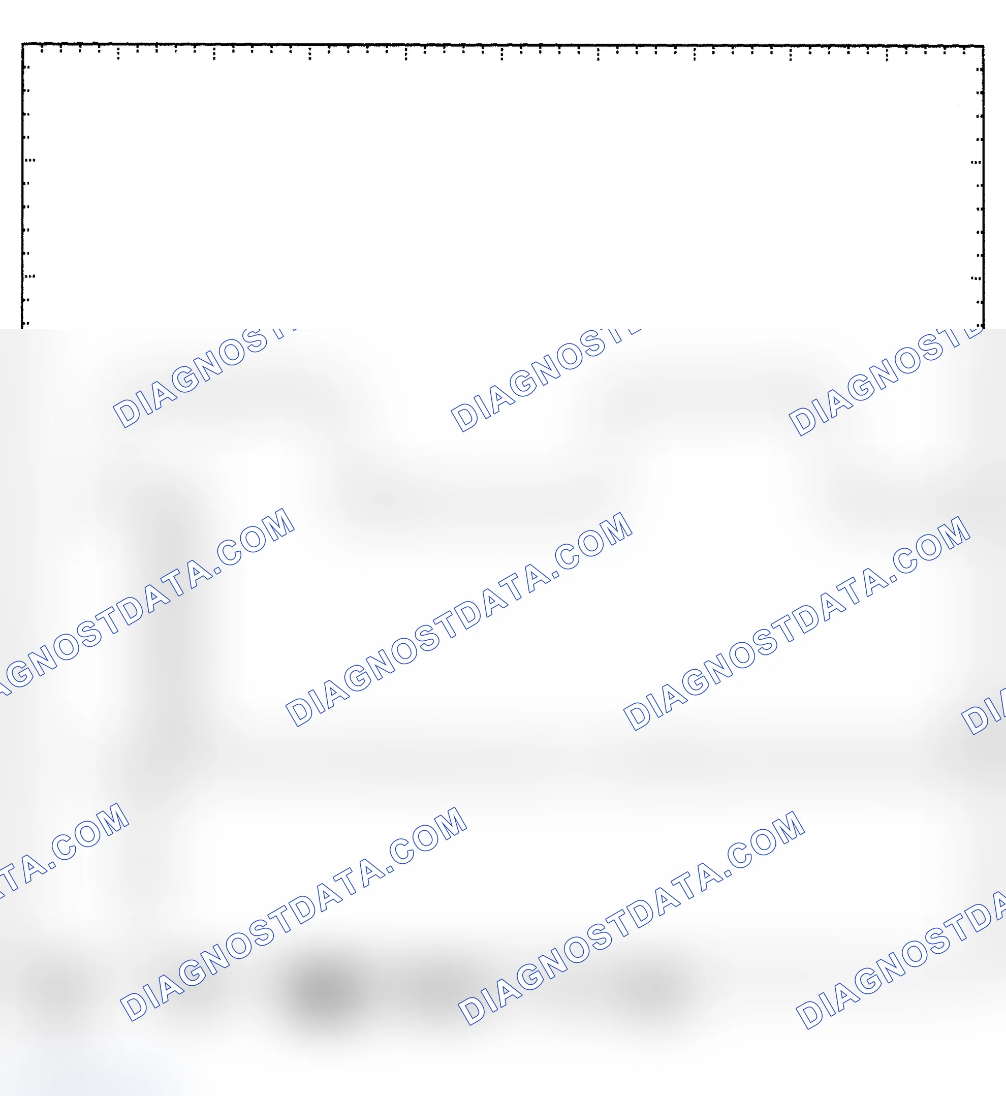 Scheme 26: Injector Bank - Known Good - Voltage Pattern