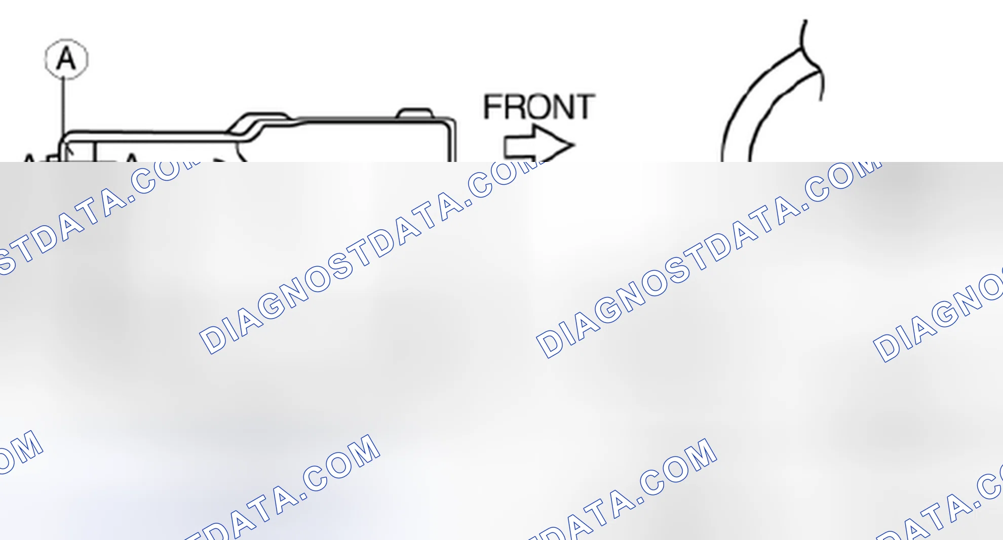 Scheme 64: Battery Cover Installation Note