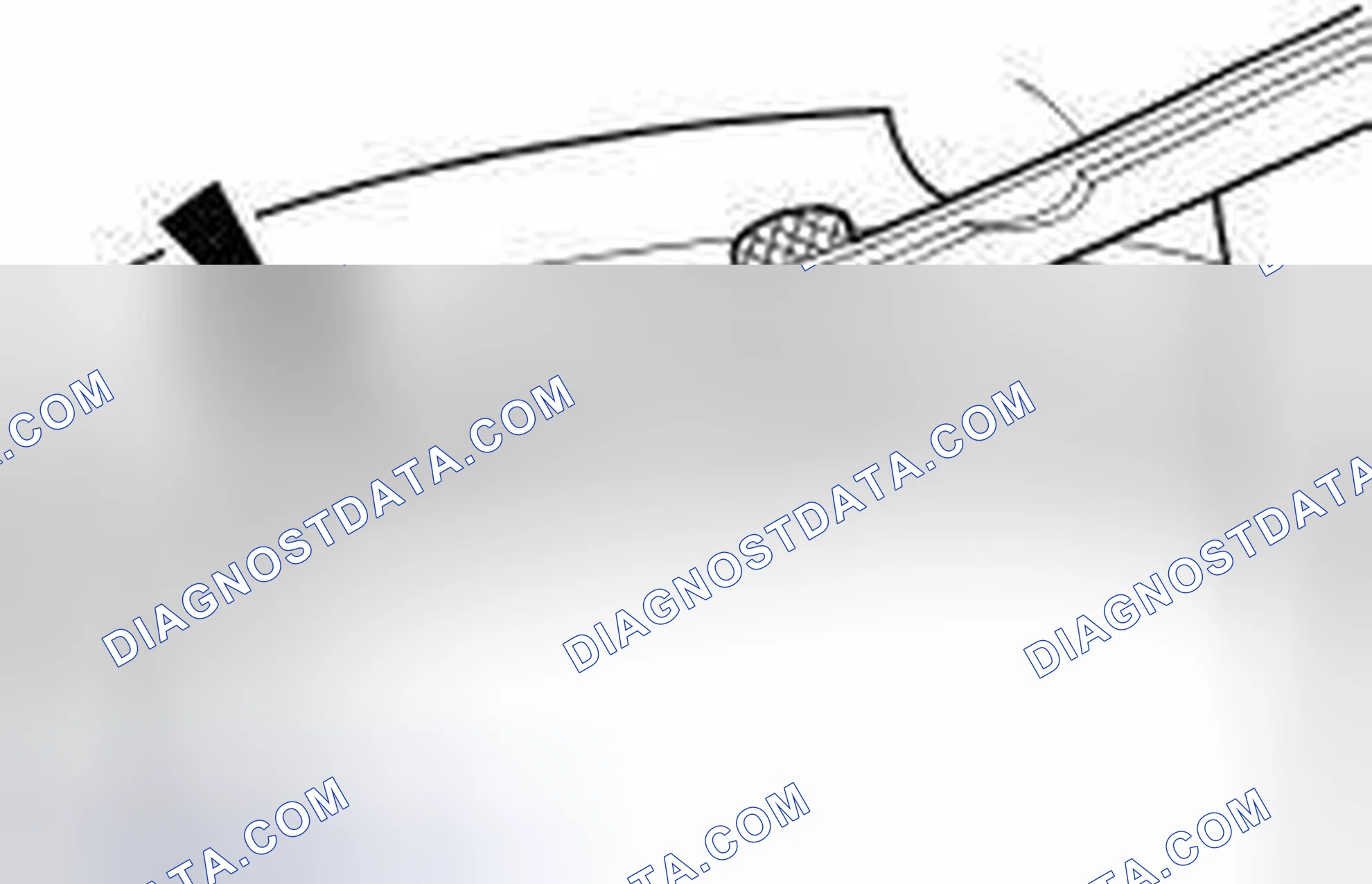 Scheme 52: PISTON RING-TO-GROOVE CLEARANCE