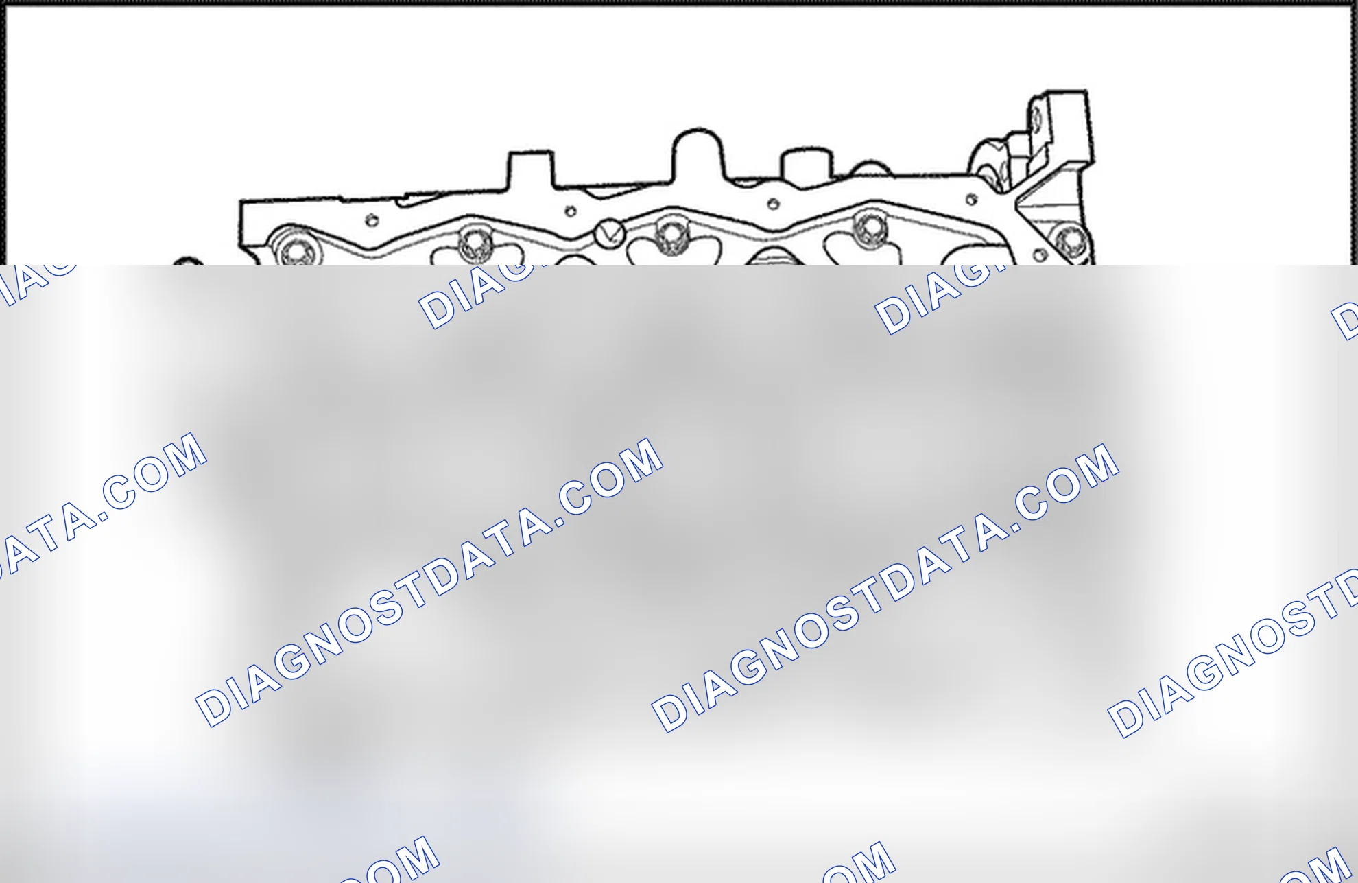 Piston and Rings Replace