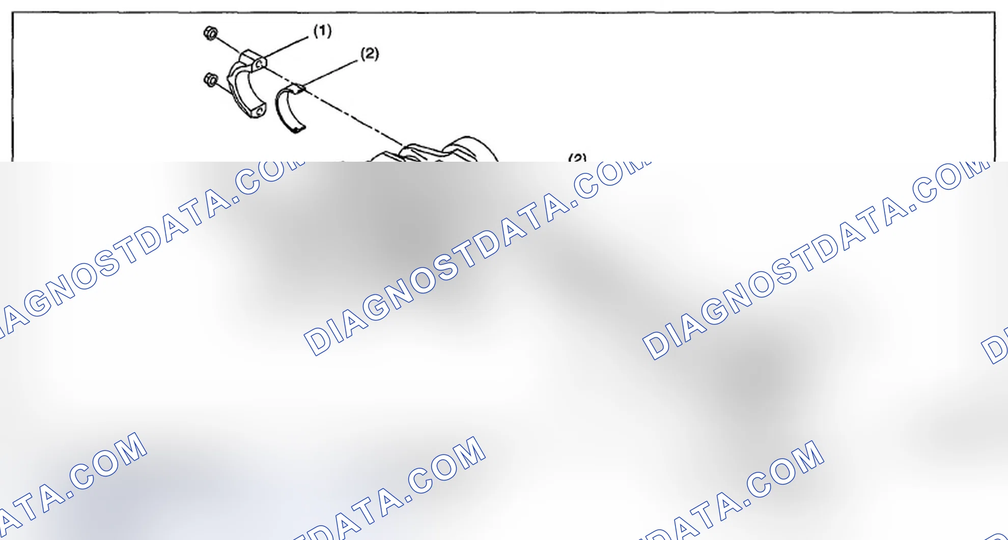 Scheme 539: DISASSEMBLY