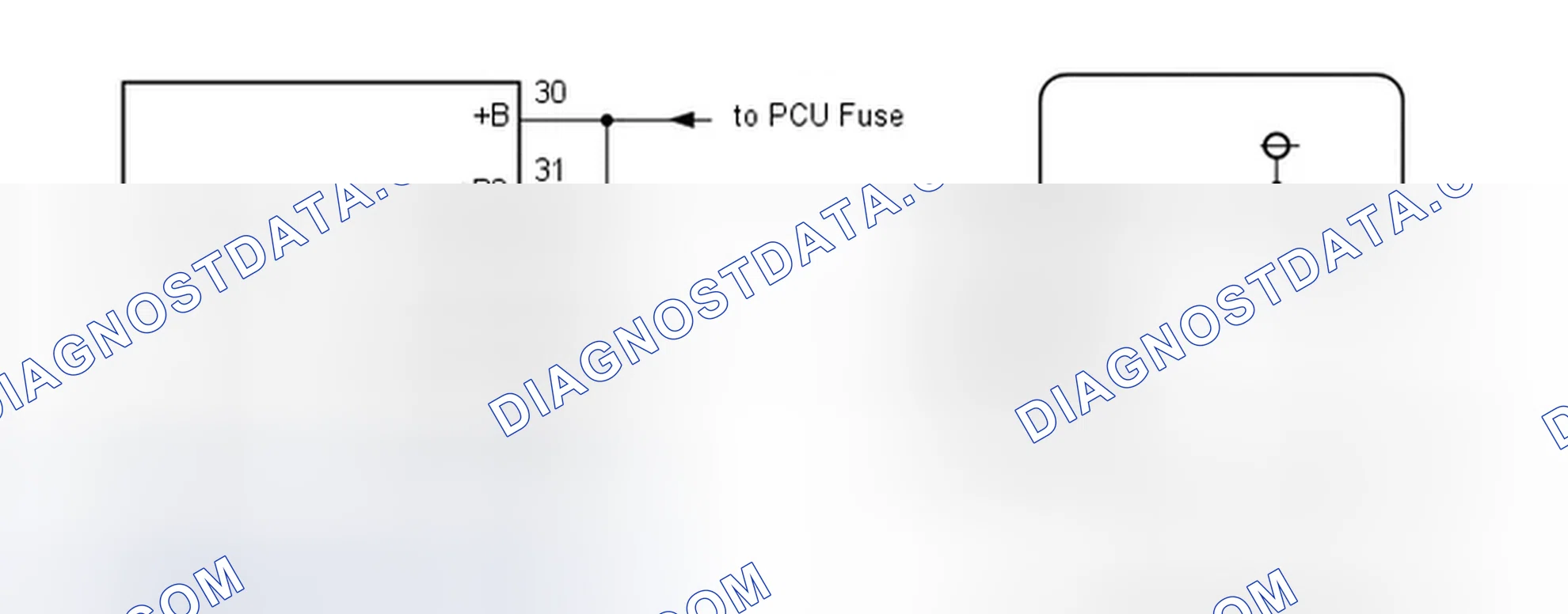 Scheme 165: WIRING DIAGRAM