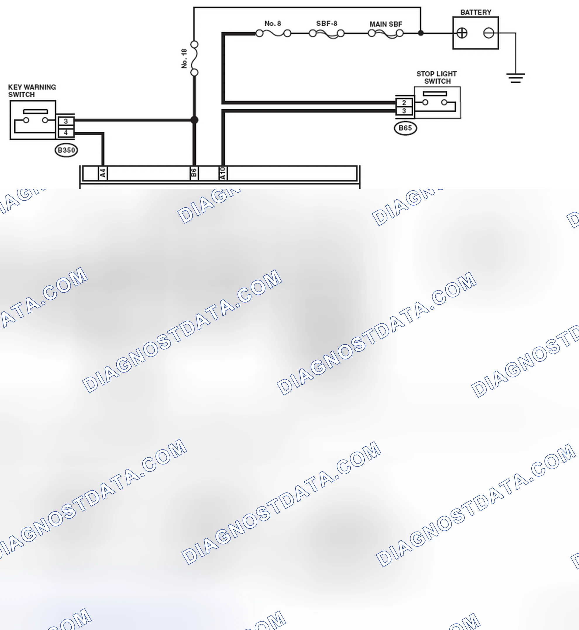 Scheme 738: SELECT LEVER CANNOT BE LOCKED OR RELEASED