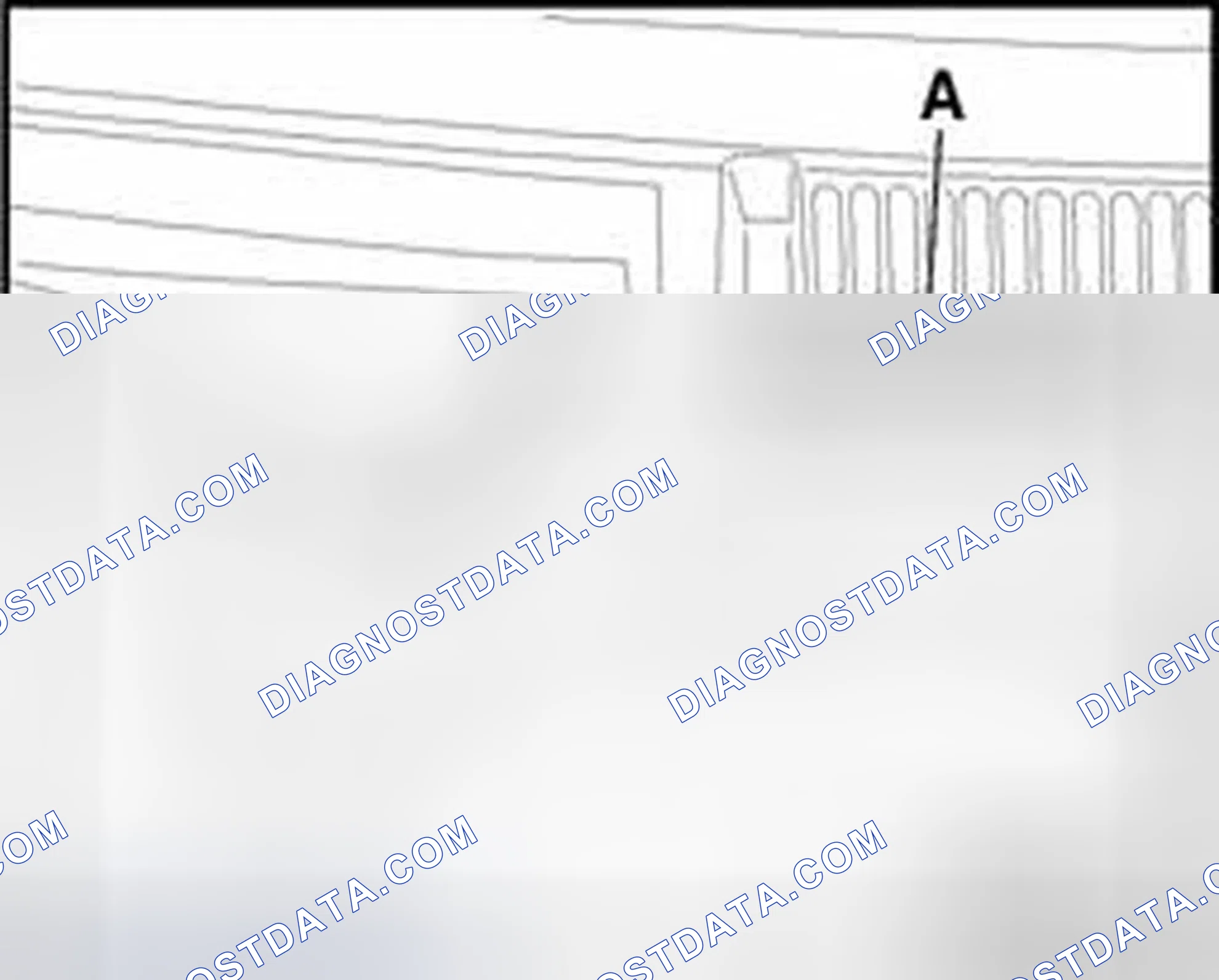 Scheme 54: Type plate and vehicle identification number