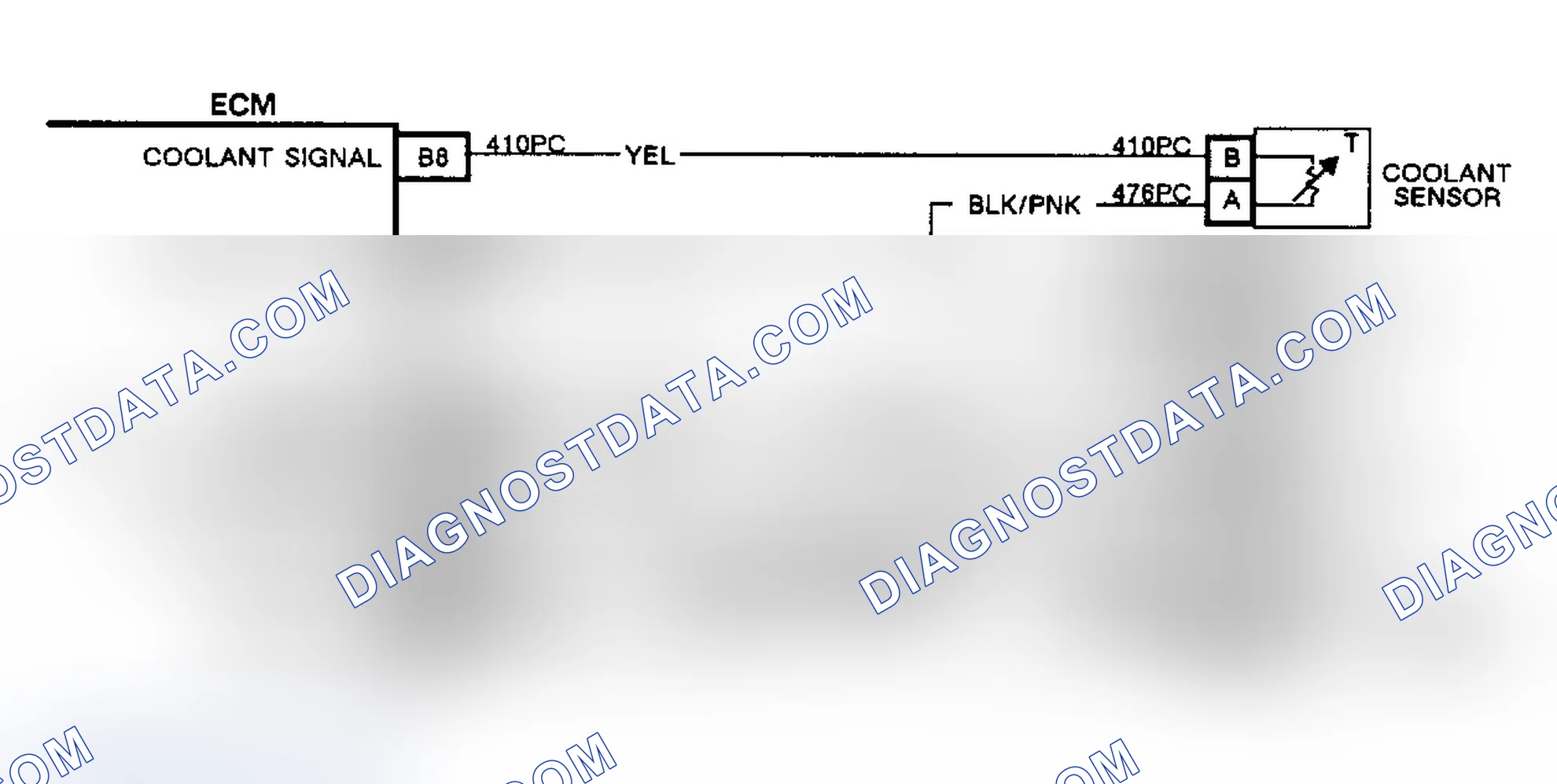 Scheme 199: Flow Chart A1 Schematic, Multiple Codes Stored Hard
