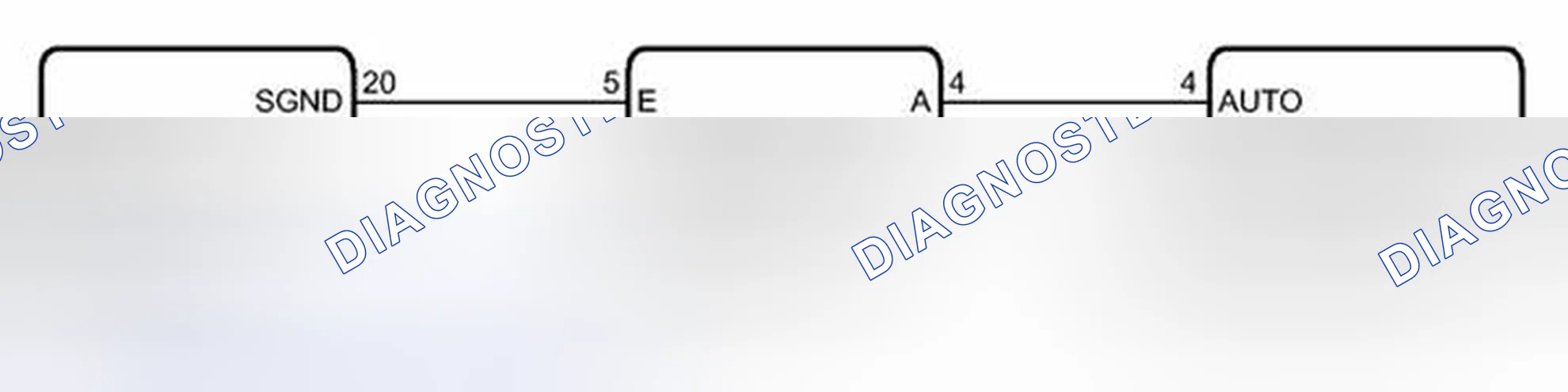 Scheme 64: WIRING DIAGRAM