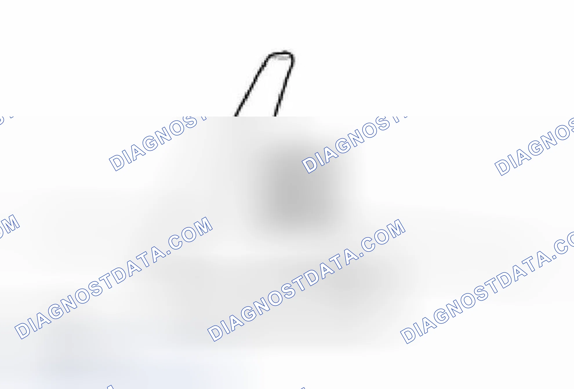 Scheme 423: Roof antenna (Sedan) from m.y. 2002, removing and installing