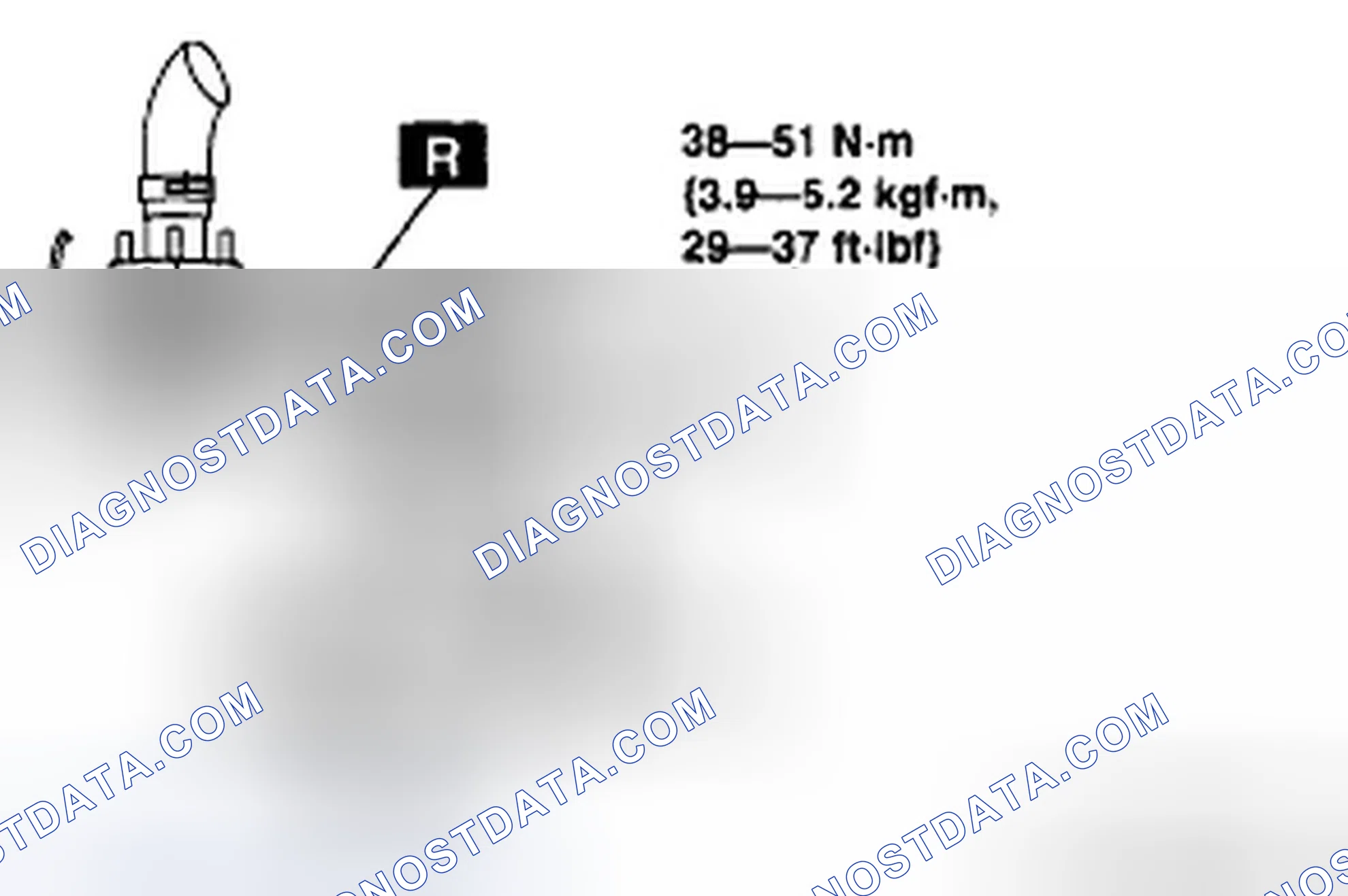 Scheme 175: Turbocharger Installation Note