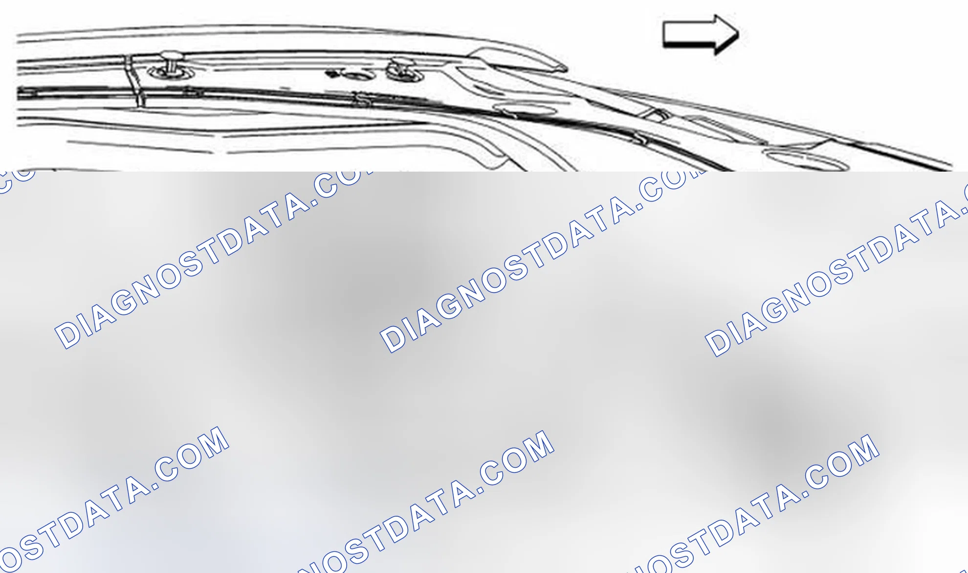 Scheme 16: Headlamp Bulb Replacement - Left Side (T84 T85 High Beam)
