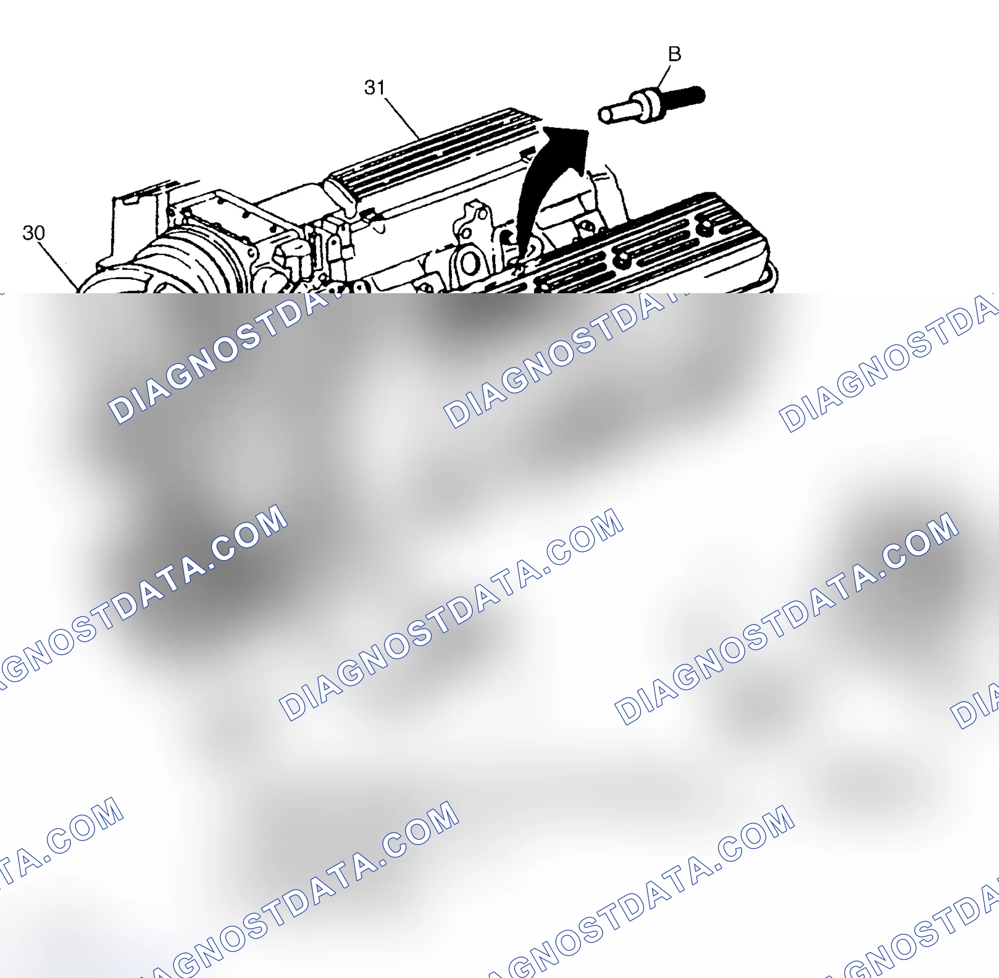 Scheme 5: Distributor Assembly Ventilation System Checking