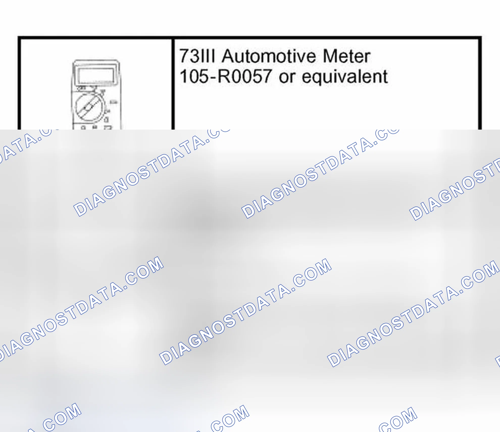 Scheme 1: Special Tool(s)