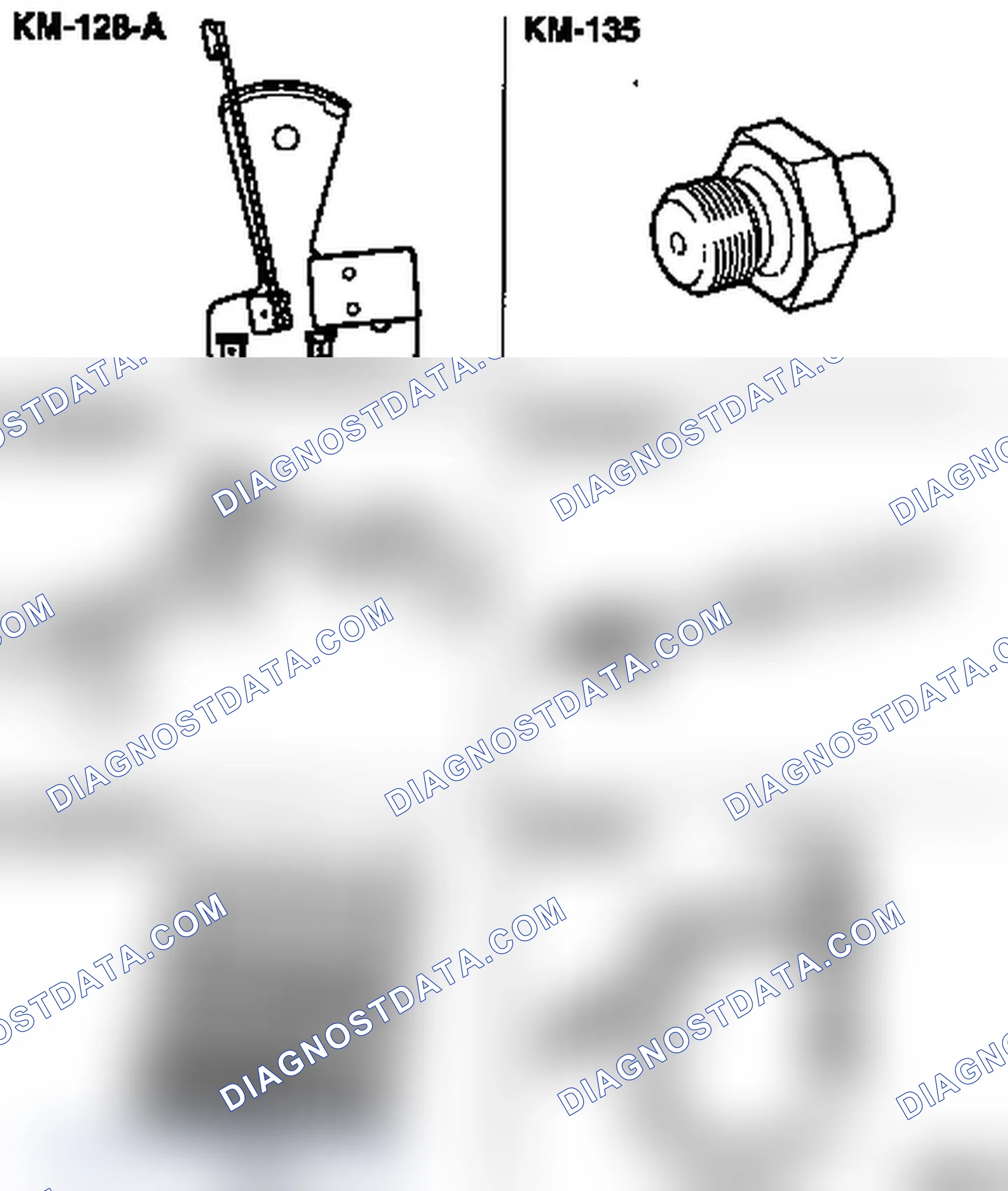 Special Service Tools