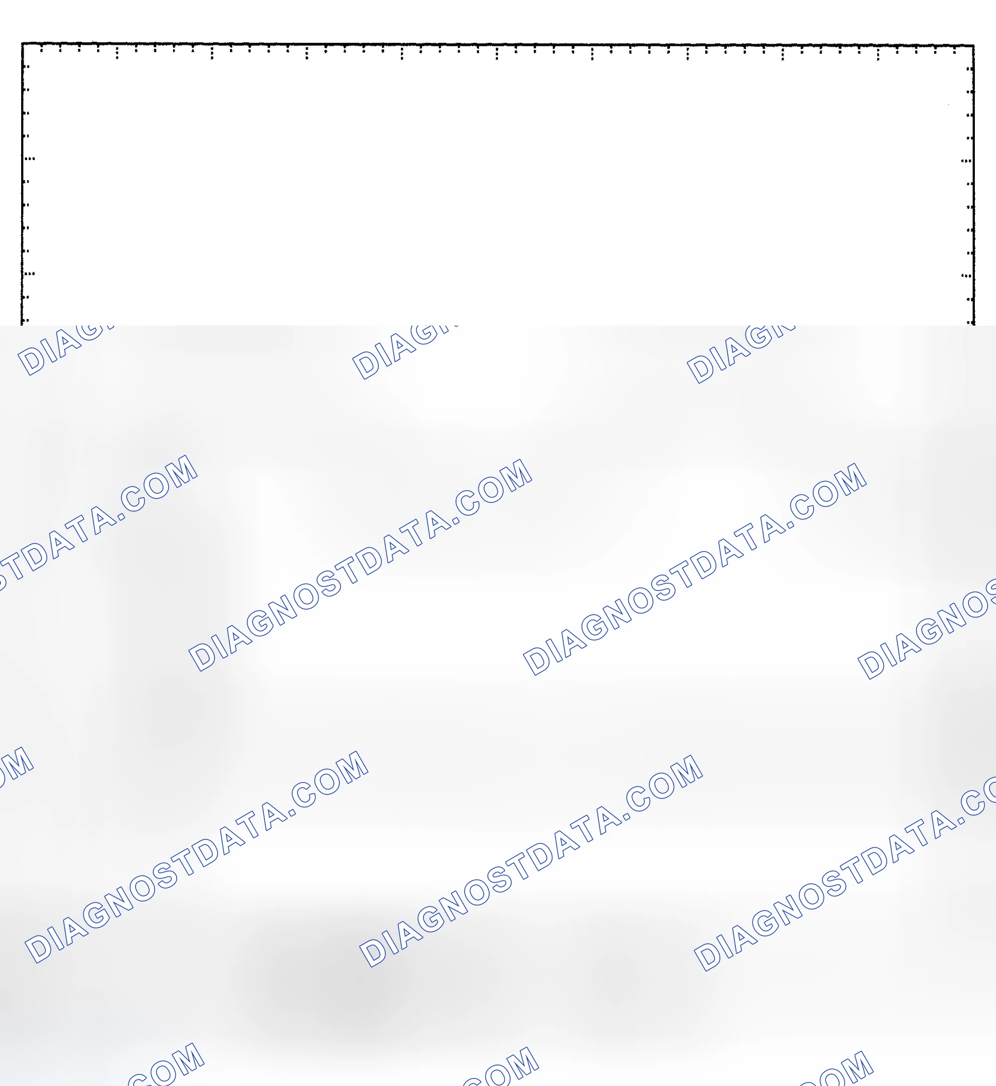 Scheme 26: Injector Bank - Known Good - Voltage Pattern