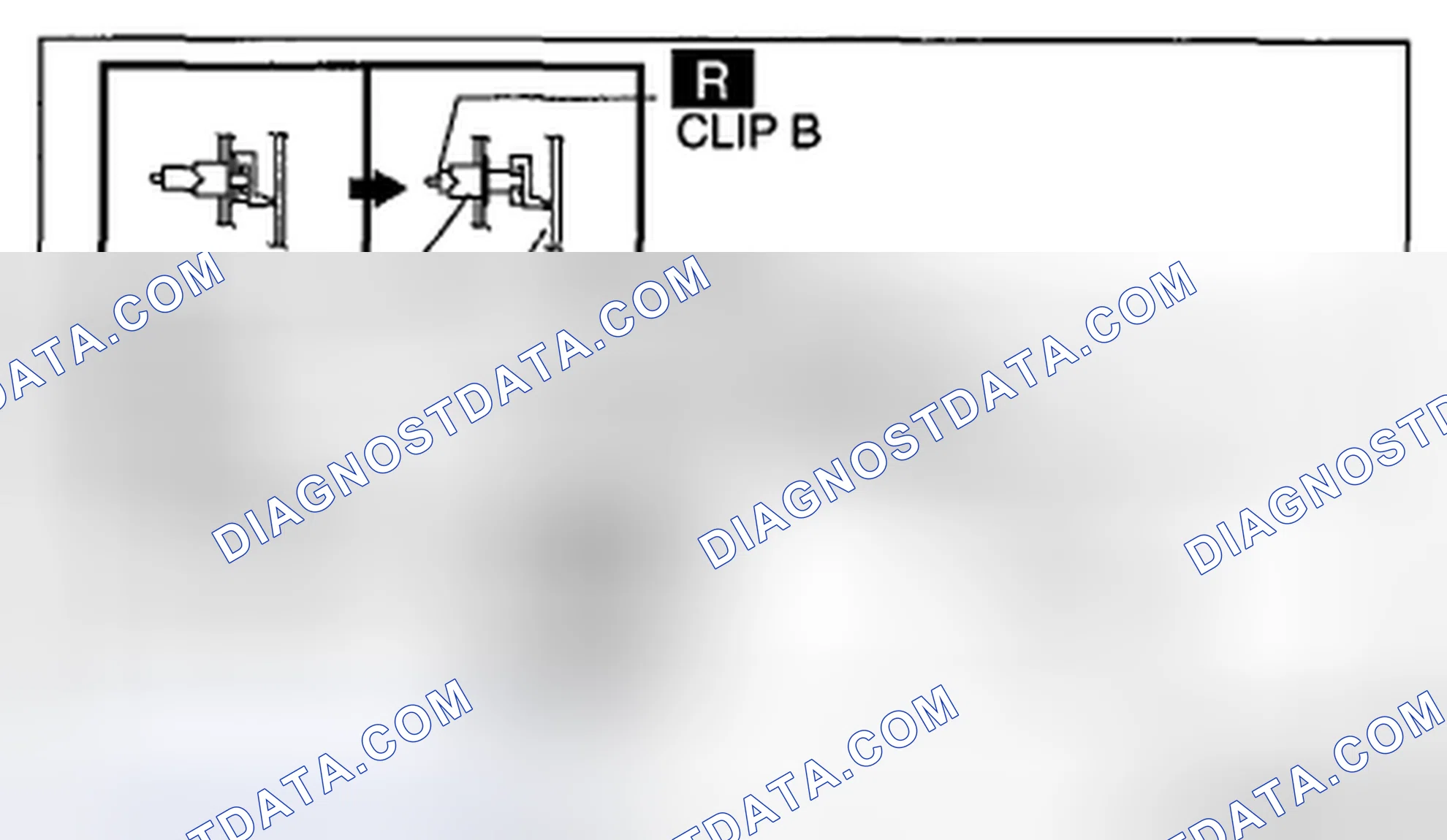 Scheme 40: A-PILLAR TRIM REMOVAL/INSTALLATION