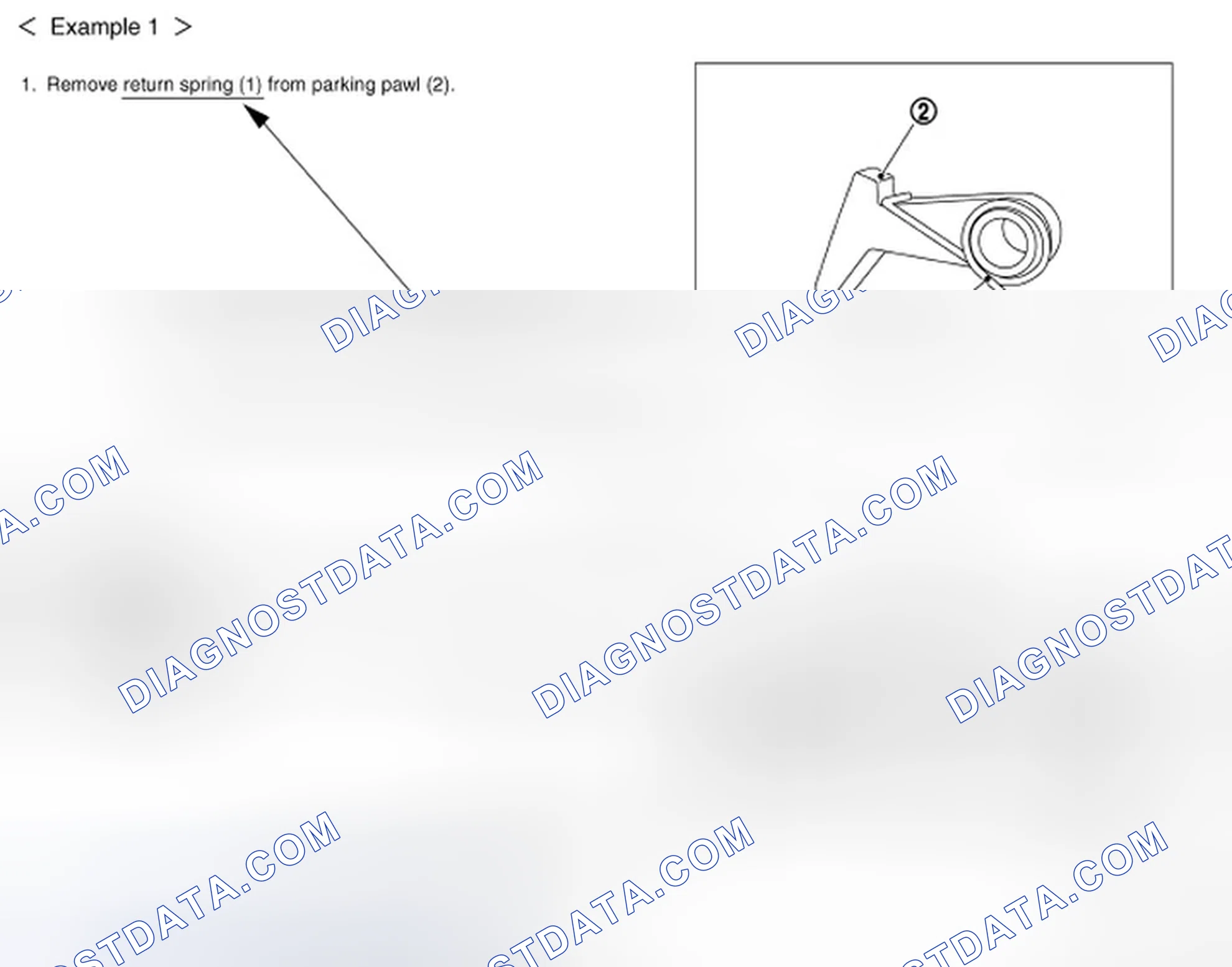 Scheme 2: Identifying Relation Between Illustrations And Descriptions