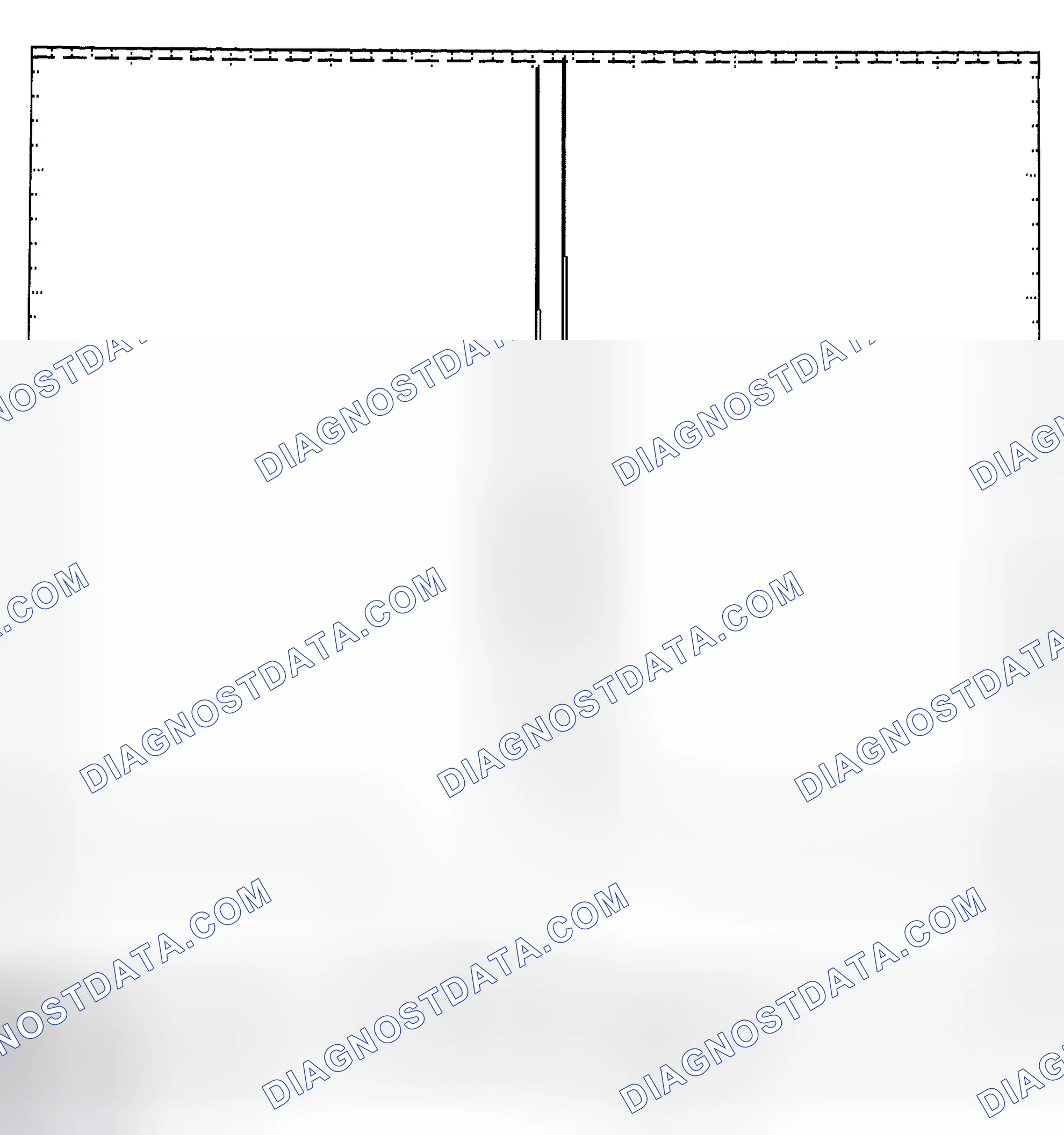 Scheme 30: Single Injector - Known Good - Voltage Pattern