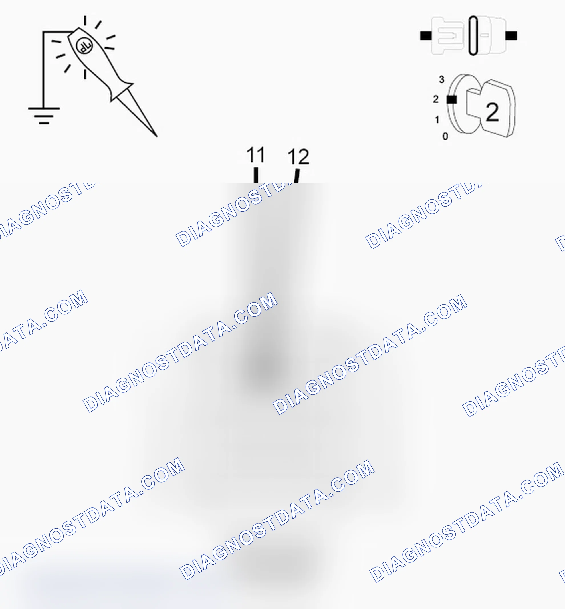 Scheme 468: DIAGNOSTIC TEST