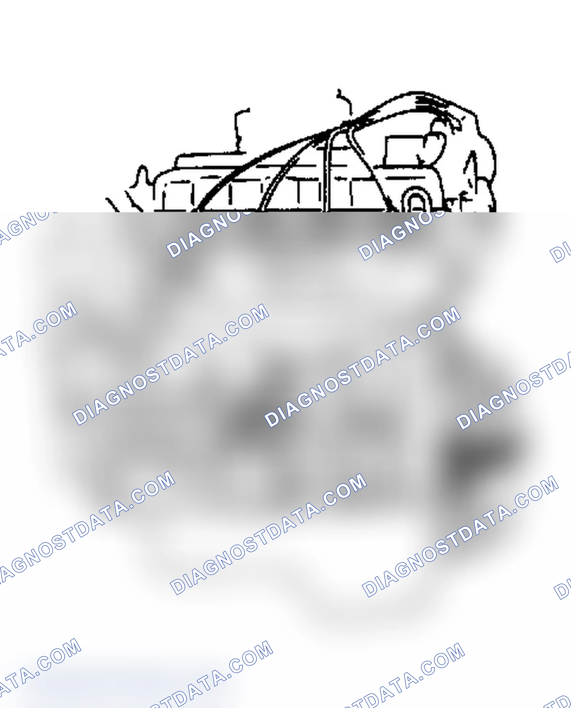 Scheme 1: ENGINE CODE LOCATION