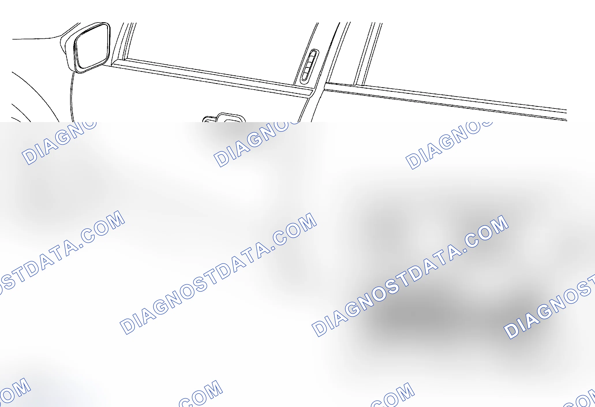 Scheme 31: Vehicle Certification (VC) Label - Ford Freestyle