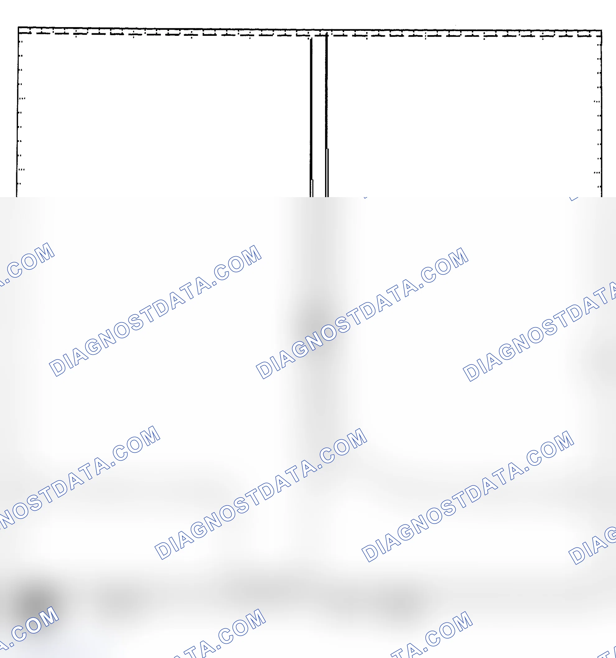 Scheme 30: Single Injector - Known Good - Voltage Pattern