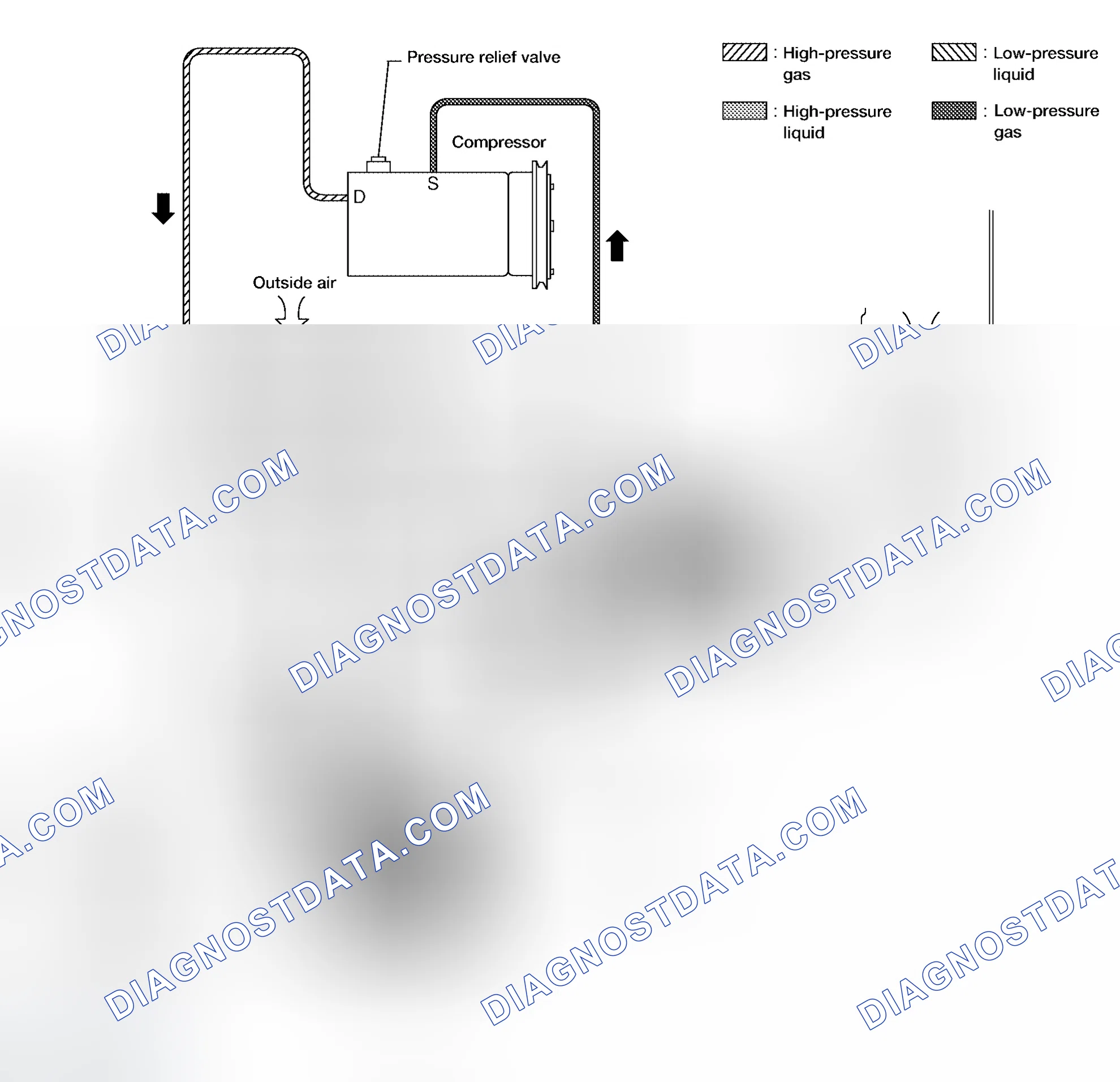 Scheme 184: PRESSURE RELIEF VALVE