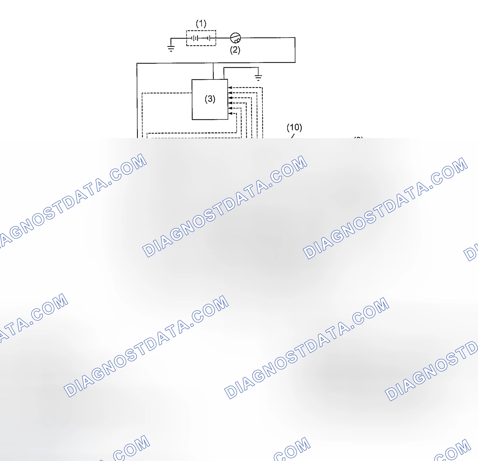 Scheme 3: Ignition Control System