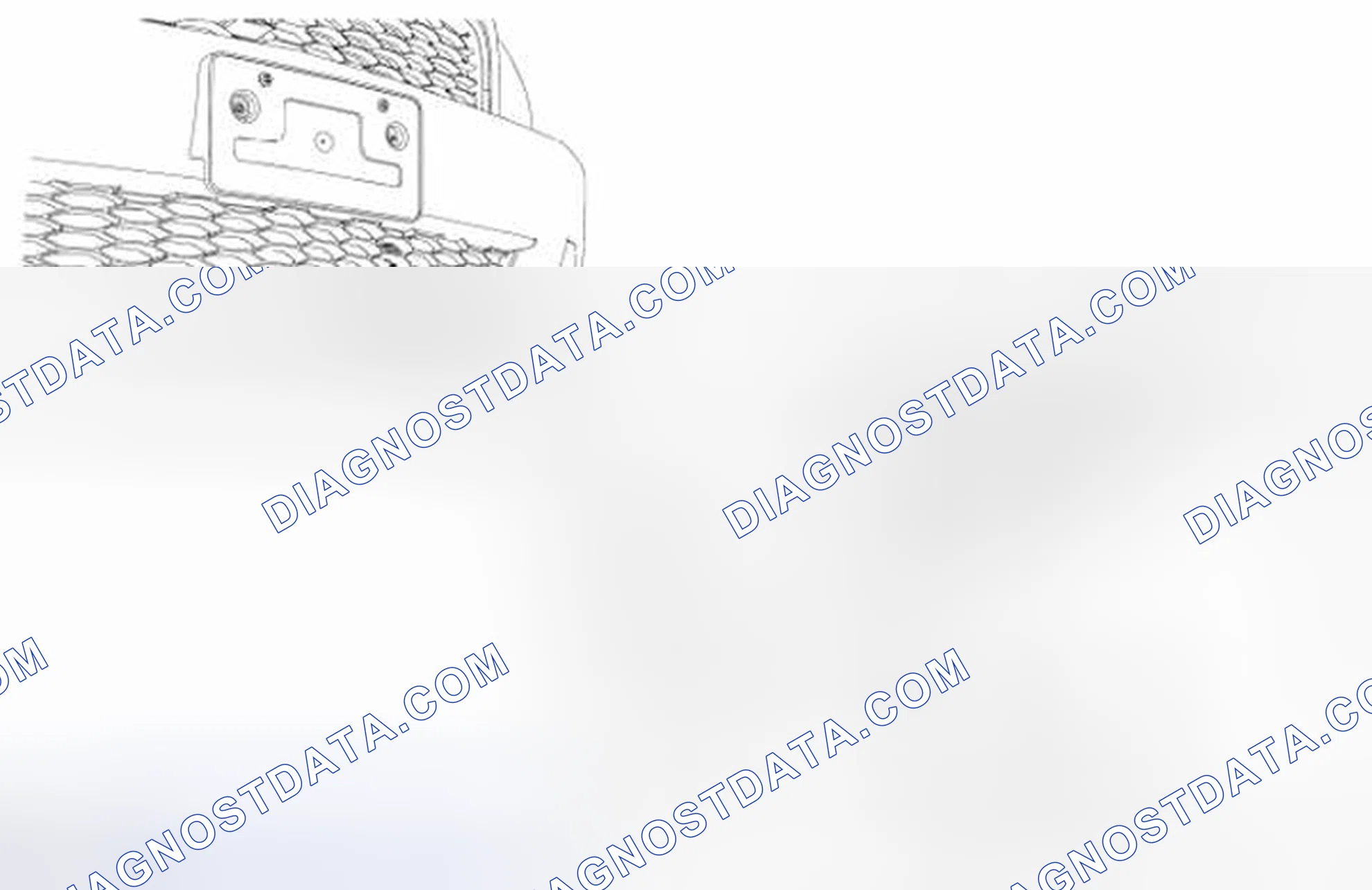 Scheme 155: AMBIENT AIR TEMPERATURE SENSOR