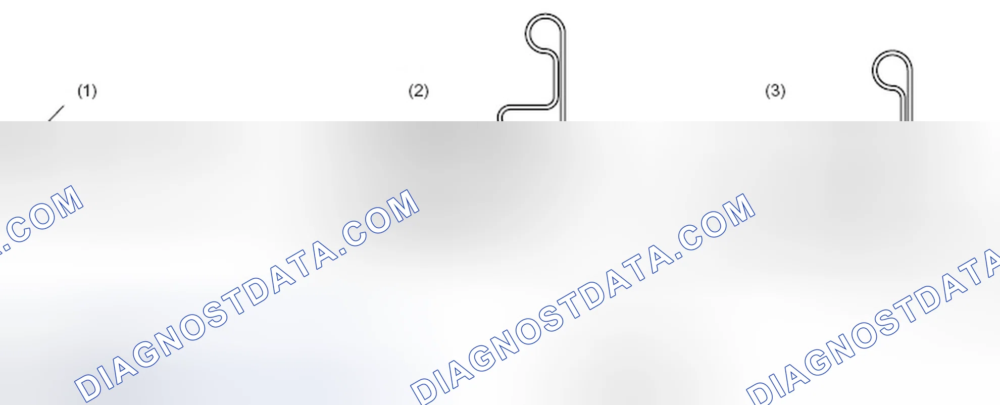 Scheme 3: PAD WEAR INDICATOR