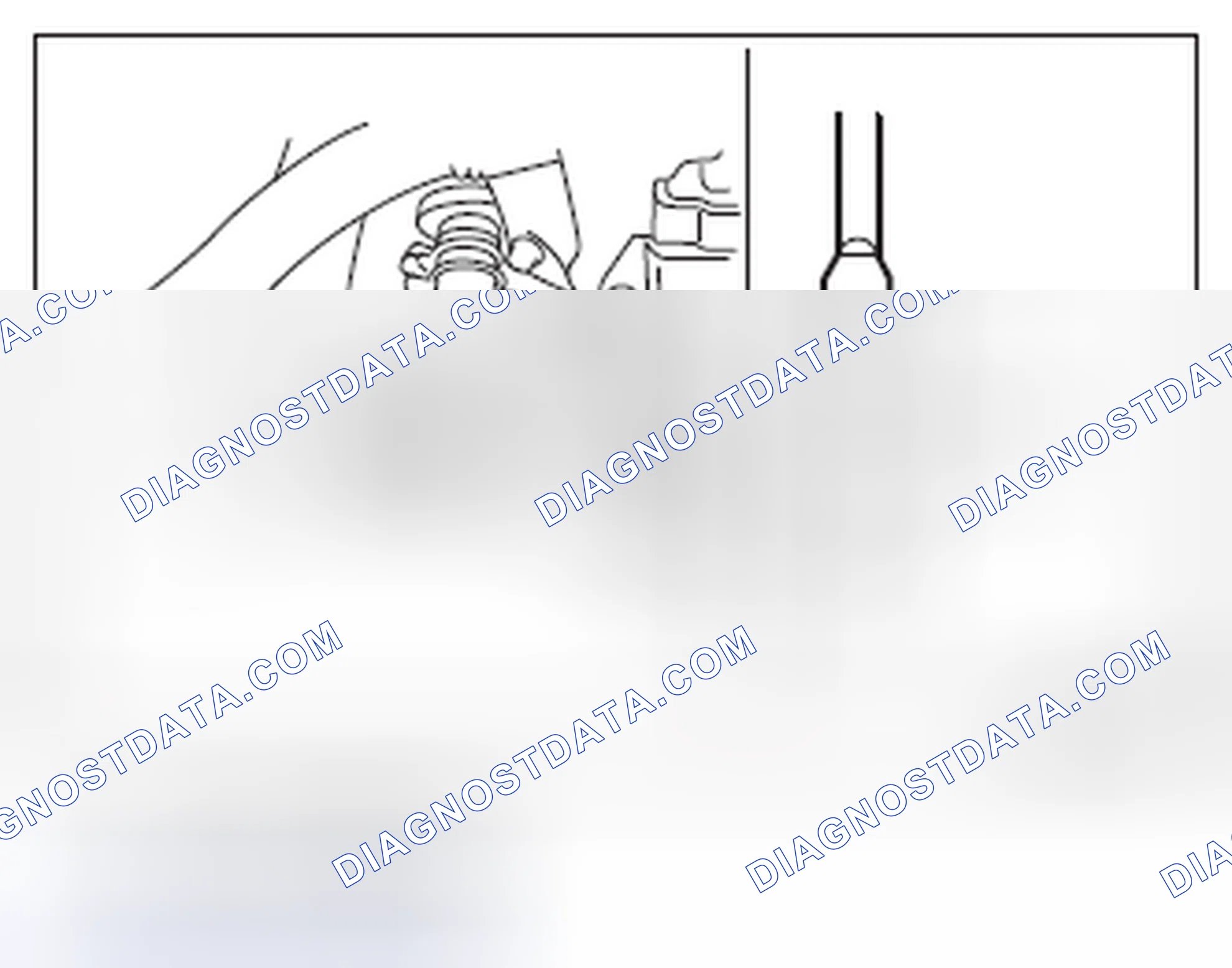 Scheme 843: FRONT DIFFERENTIAL OIL LEVEL